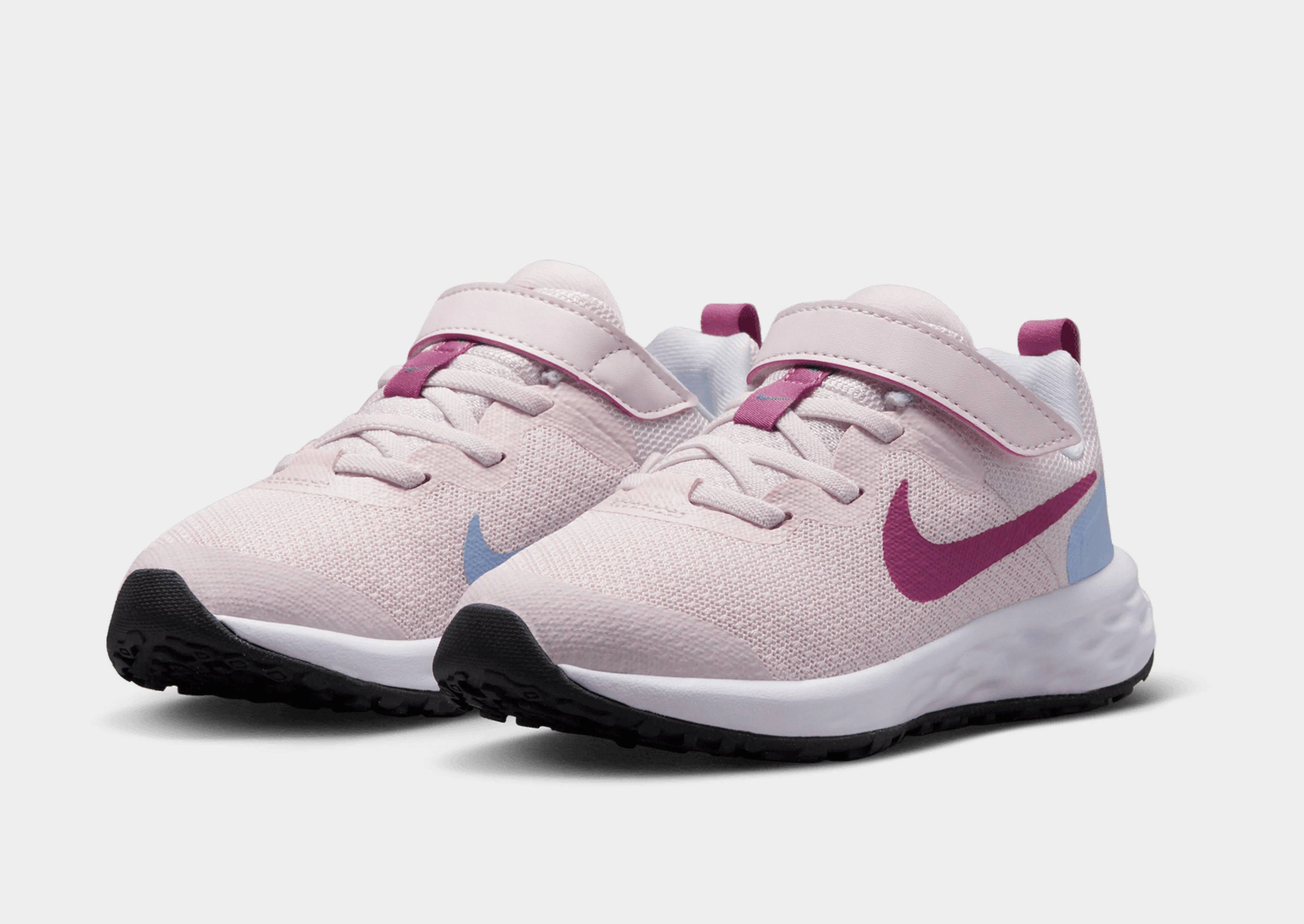 Revolution 6 Children's Active Flex Comfort Slip