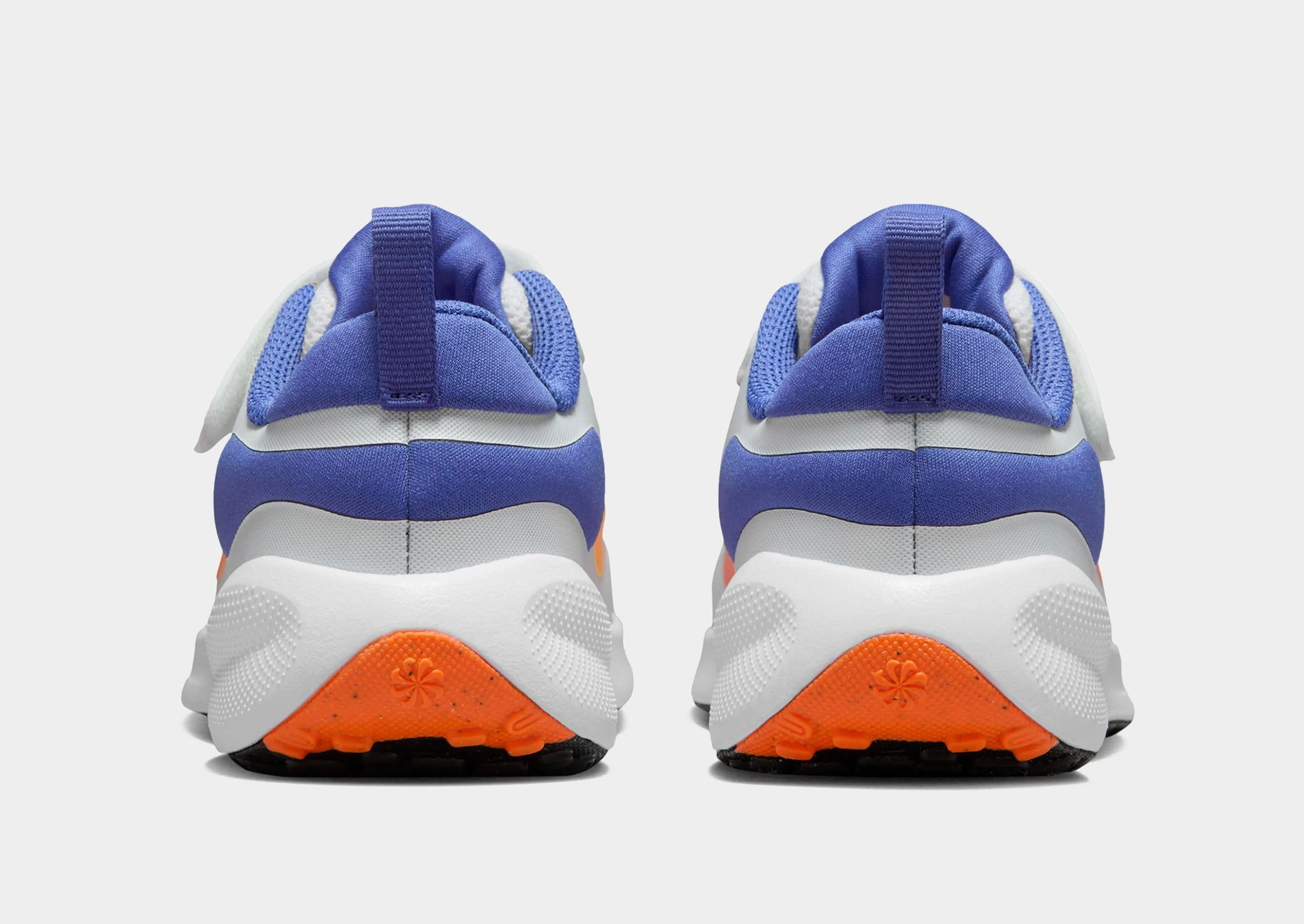 Smooth Flow Textured Insole Revolution 7 Children's