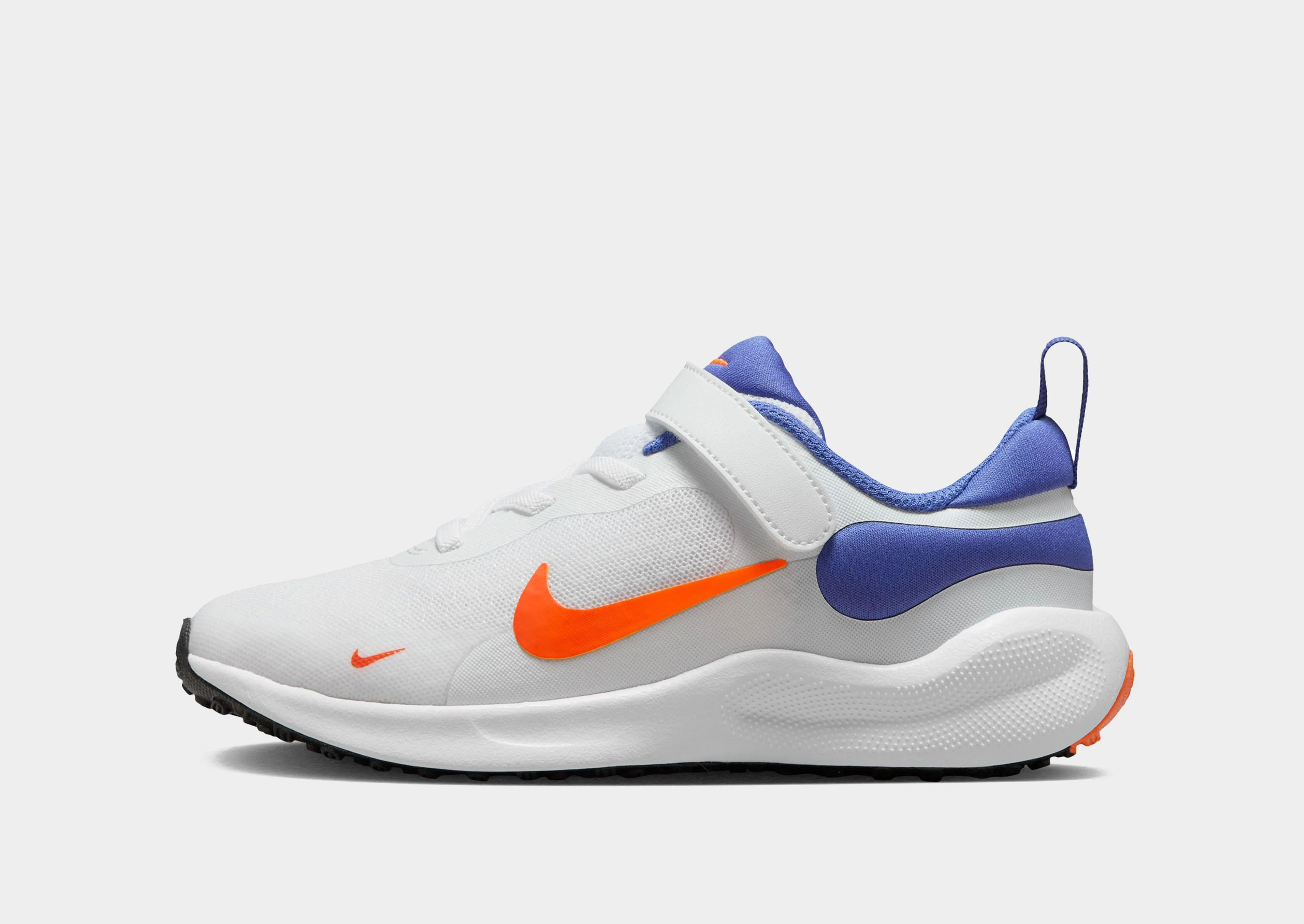 Revolution 7 Children's Sporty Casual Energy Return Outsole