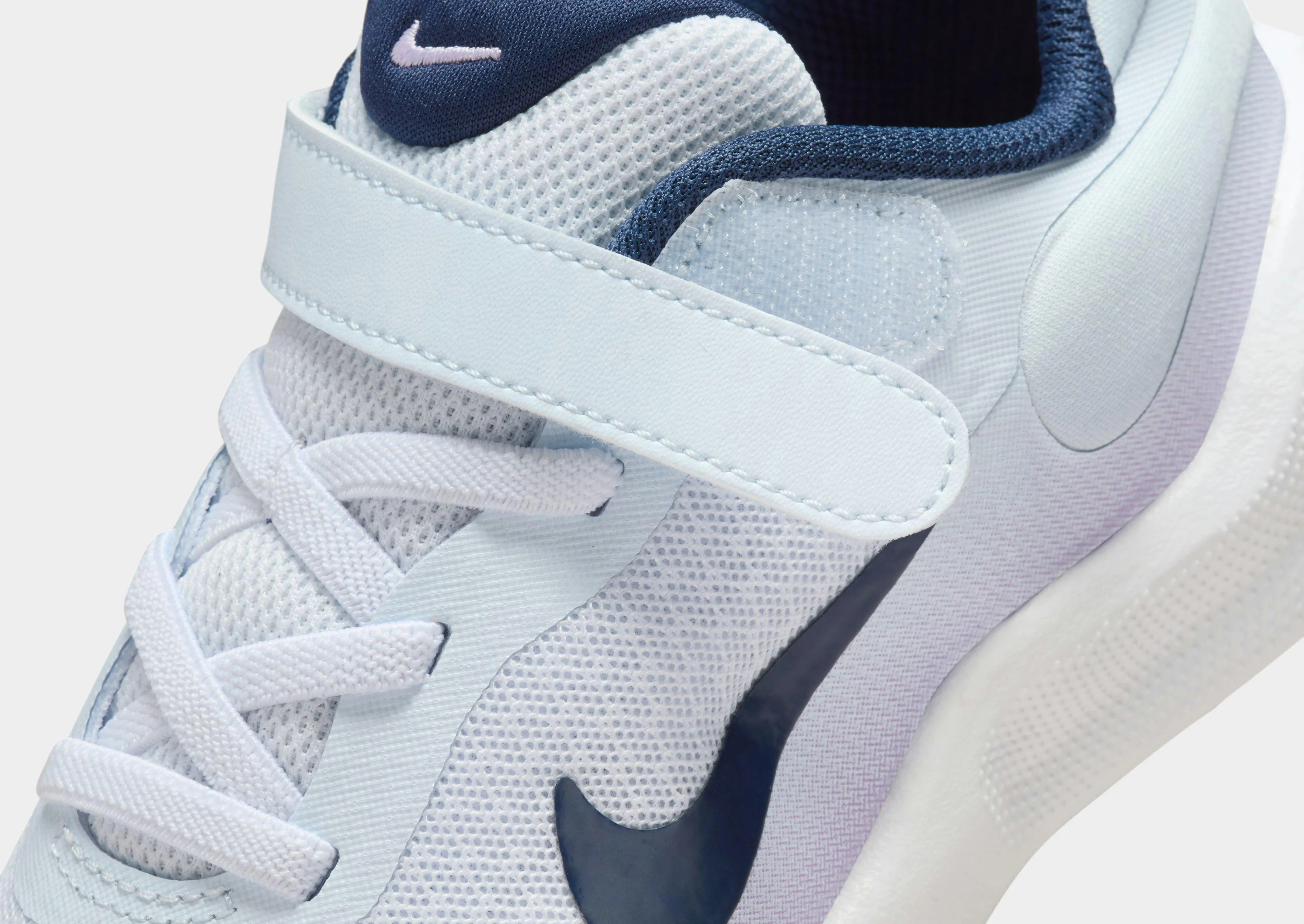 Revolution 7 Children's Breathability Enhanced