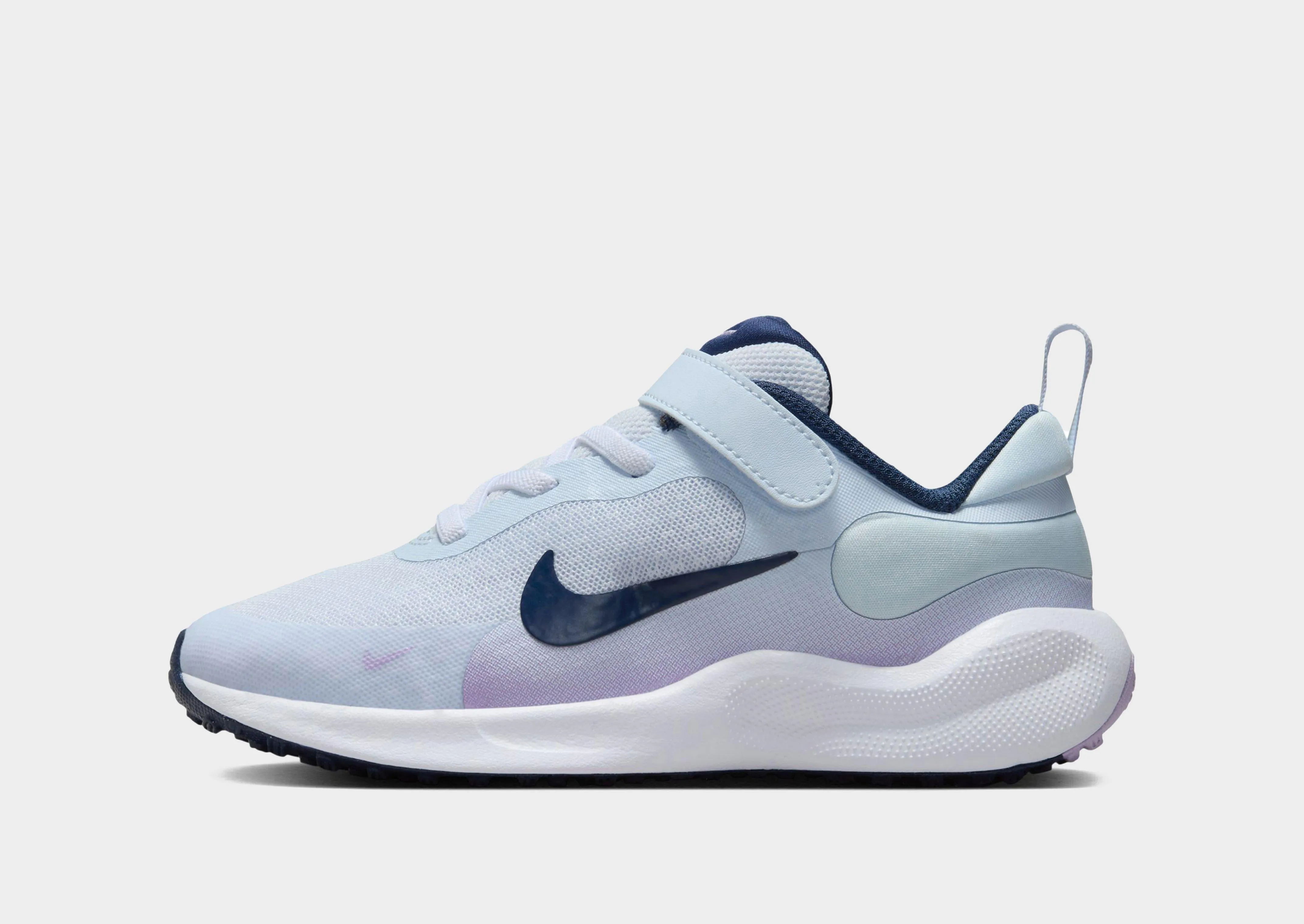 Revolution 7 Children's Durable Outsoles