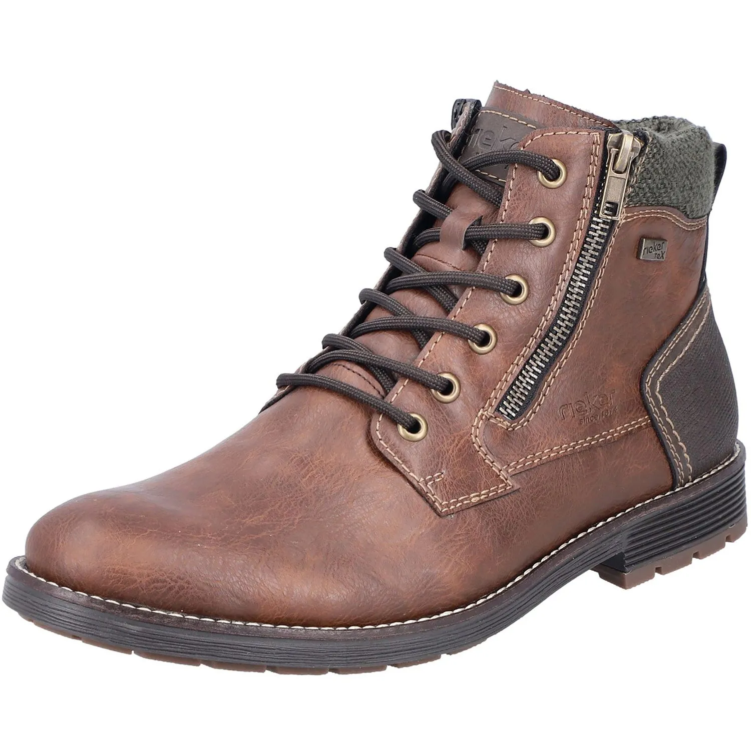 Avant Mood Rieker Boot F4520-25
