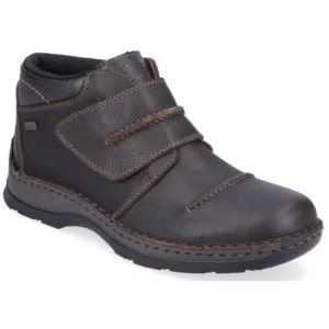Rieker Boots - 05367-25 Versatile Choice Cold Proof