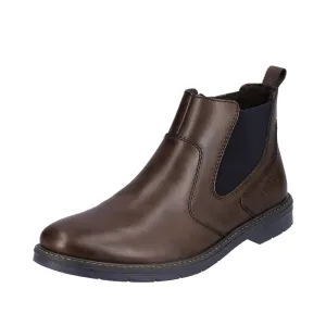 Rieker Boots - 13092-25 Comfort Flex