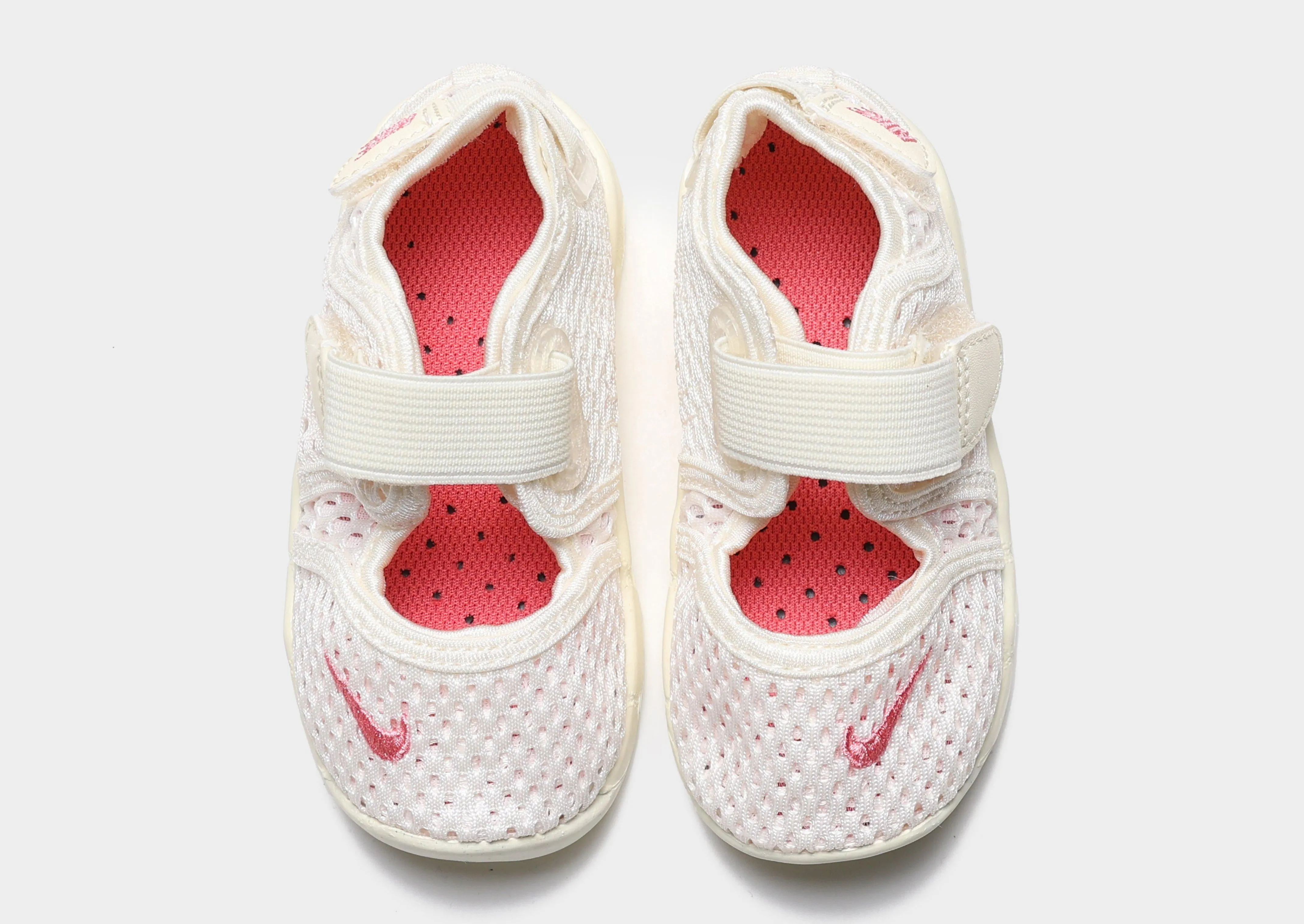 Rift 2 Infant's Extended Heel Counter Fashion Appeal