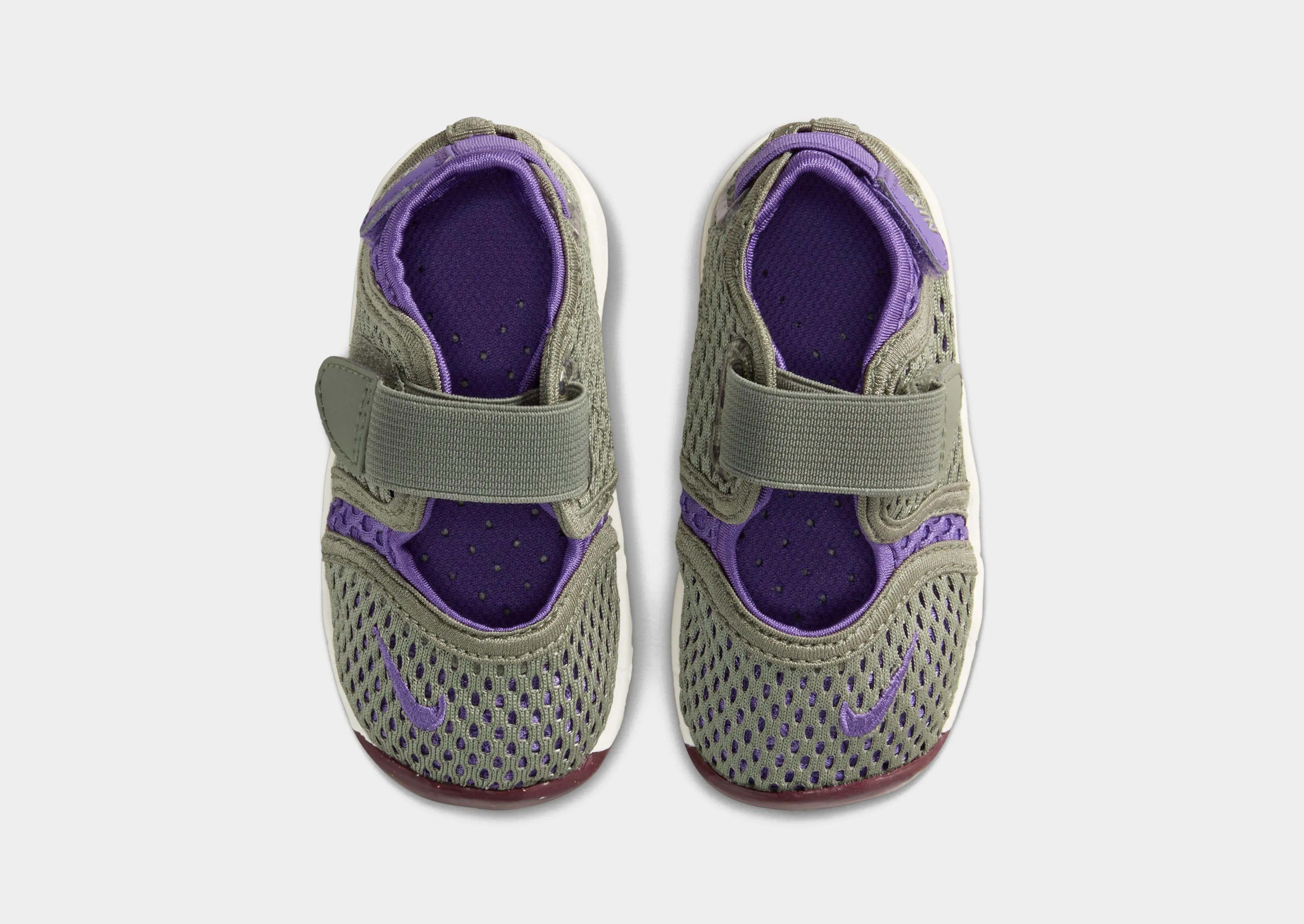 Rift 2 Infant's Responsive Control Ultra Cloud Foam