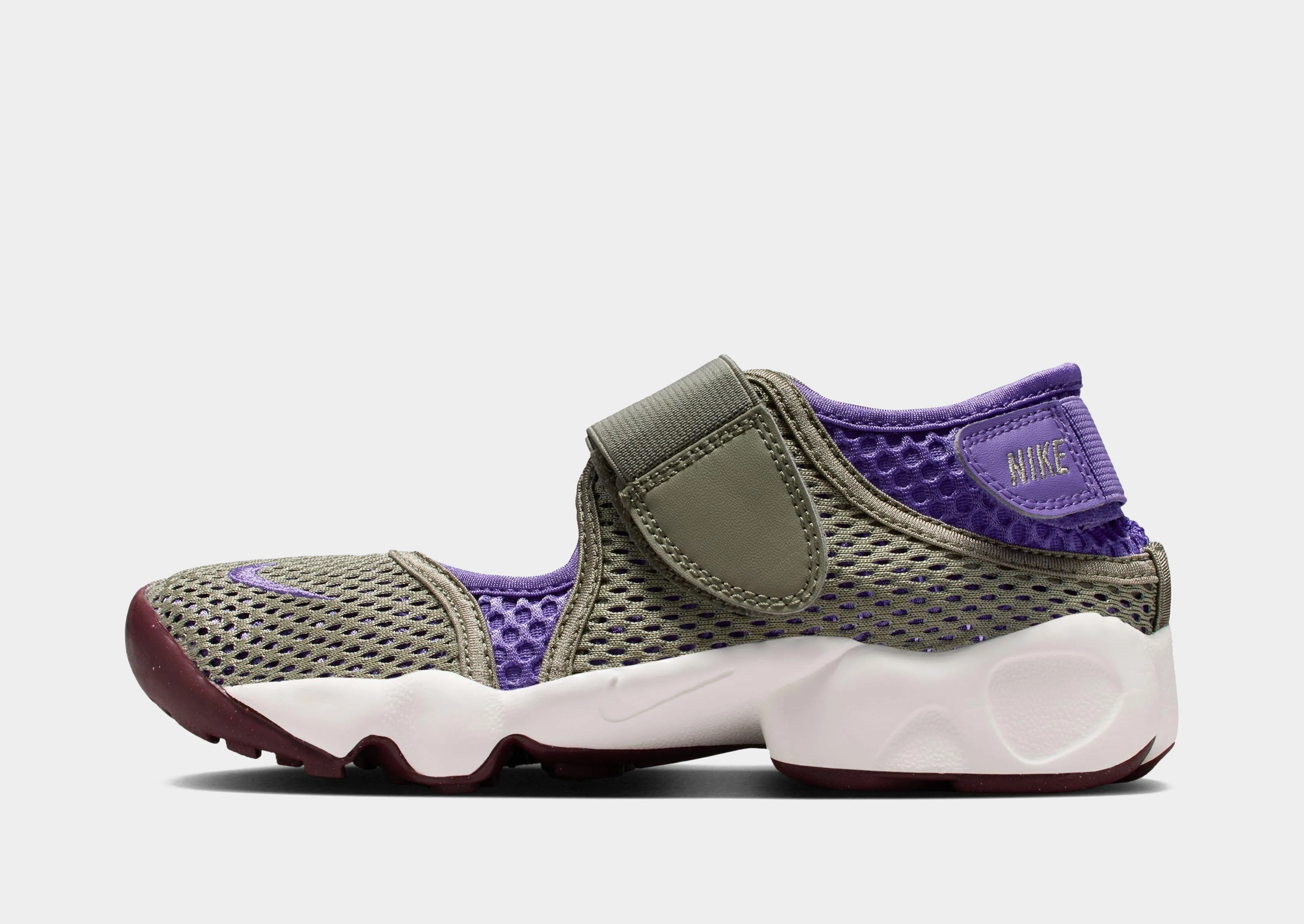 Active Flex LeatherUpper Rift 2 Junior's
