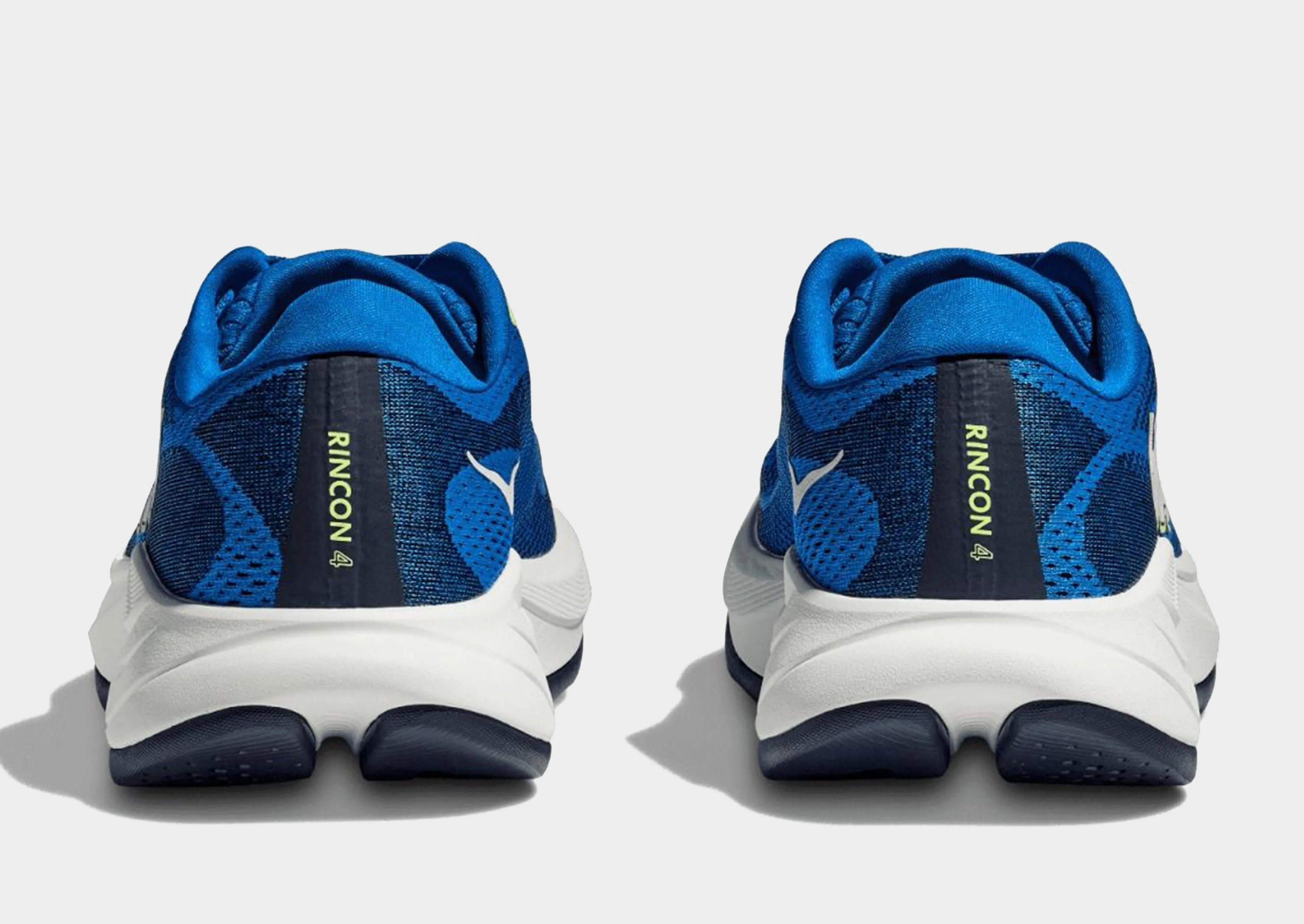 short - distance runner shoes running shoes for marathons Rincon 4