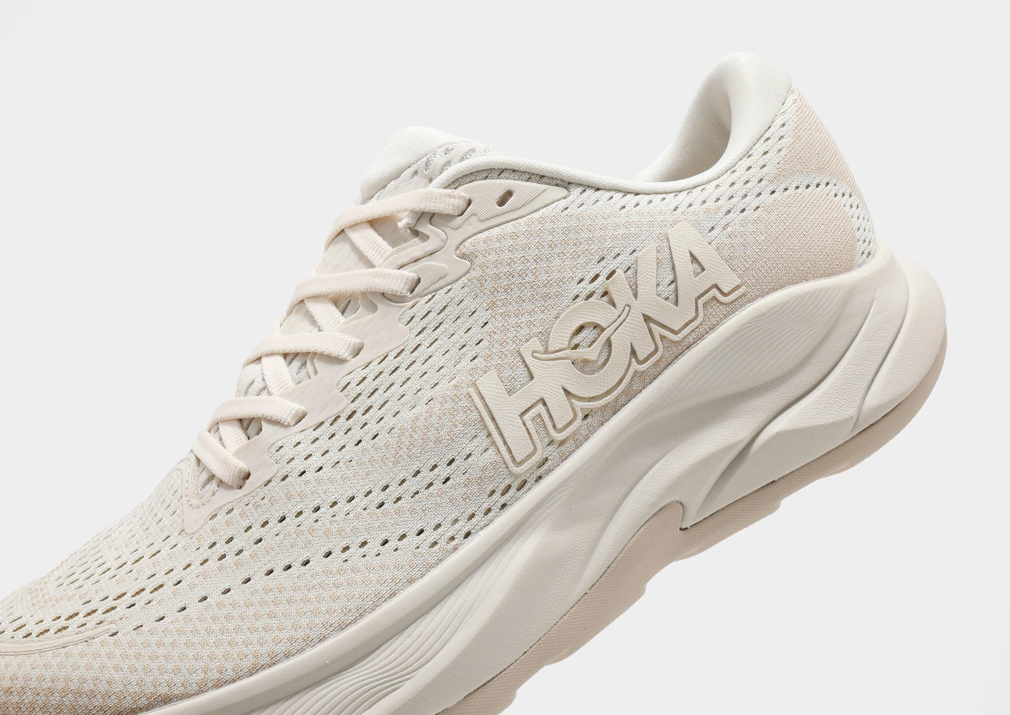 Rincon 4 collar physical health running shoe advantage