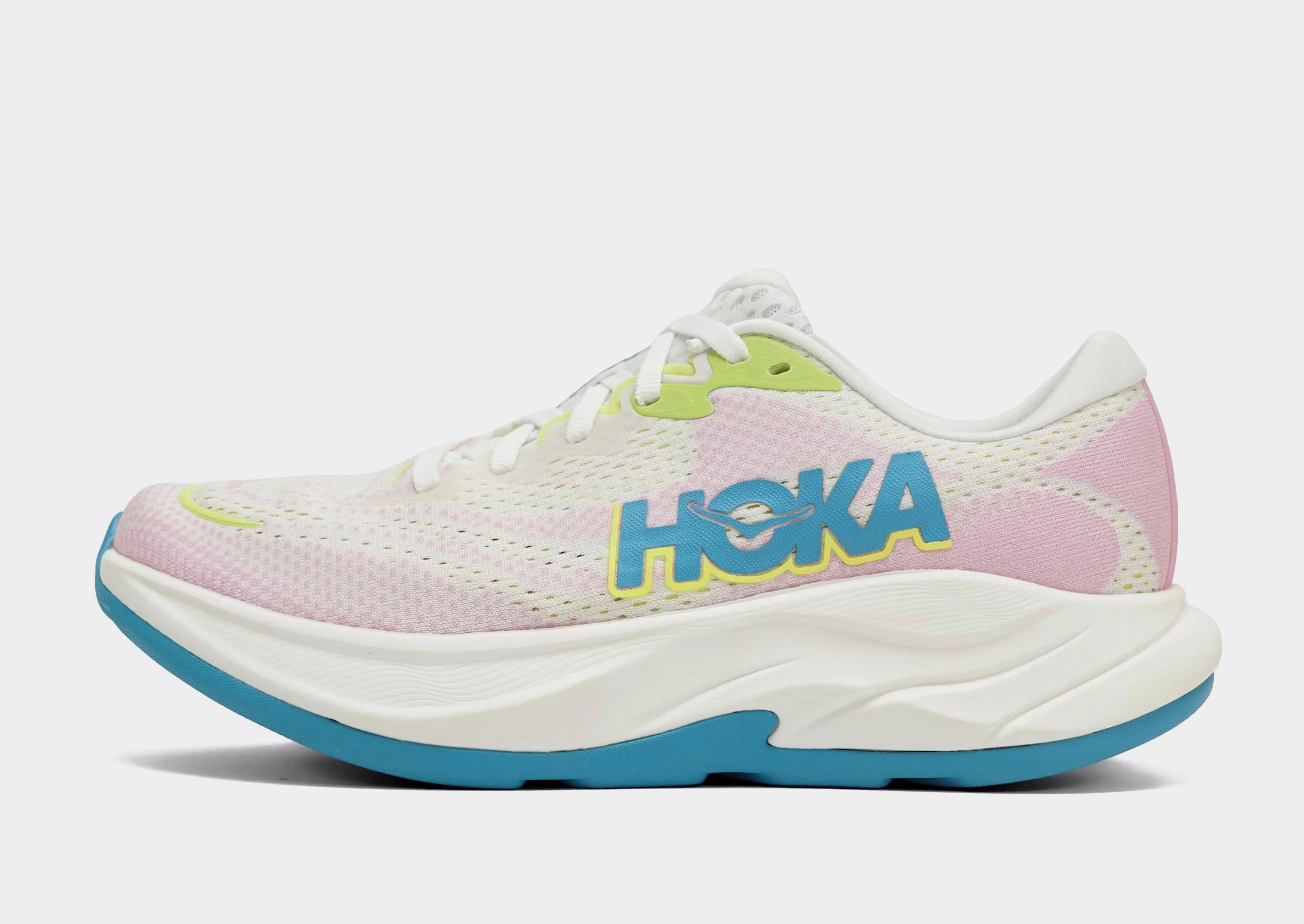 Rincon 4 Women's exercise shoes Shock Damping