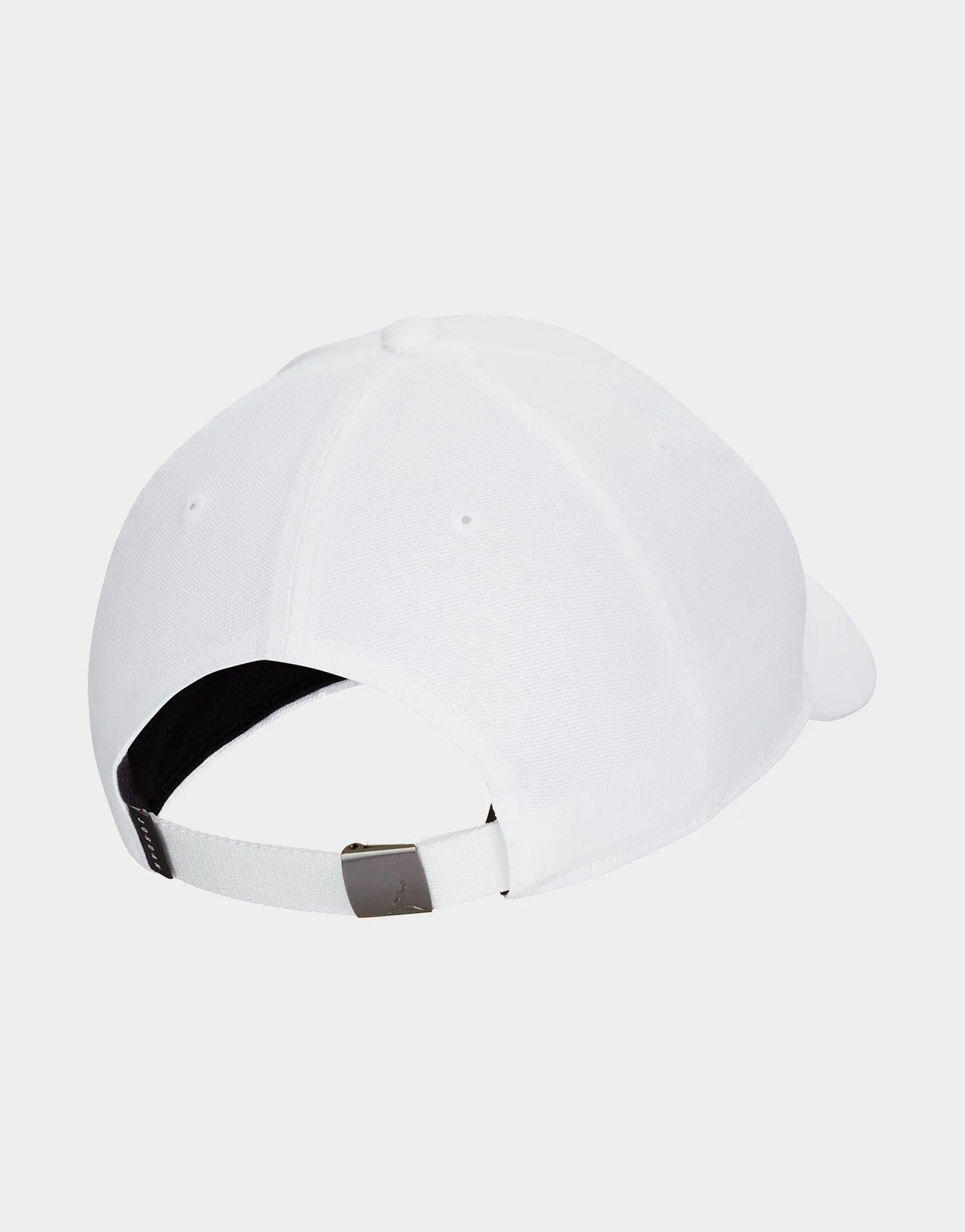 Rise Cap Abrasion Resistant Lining