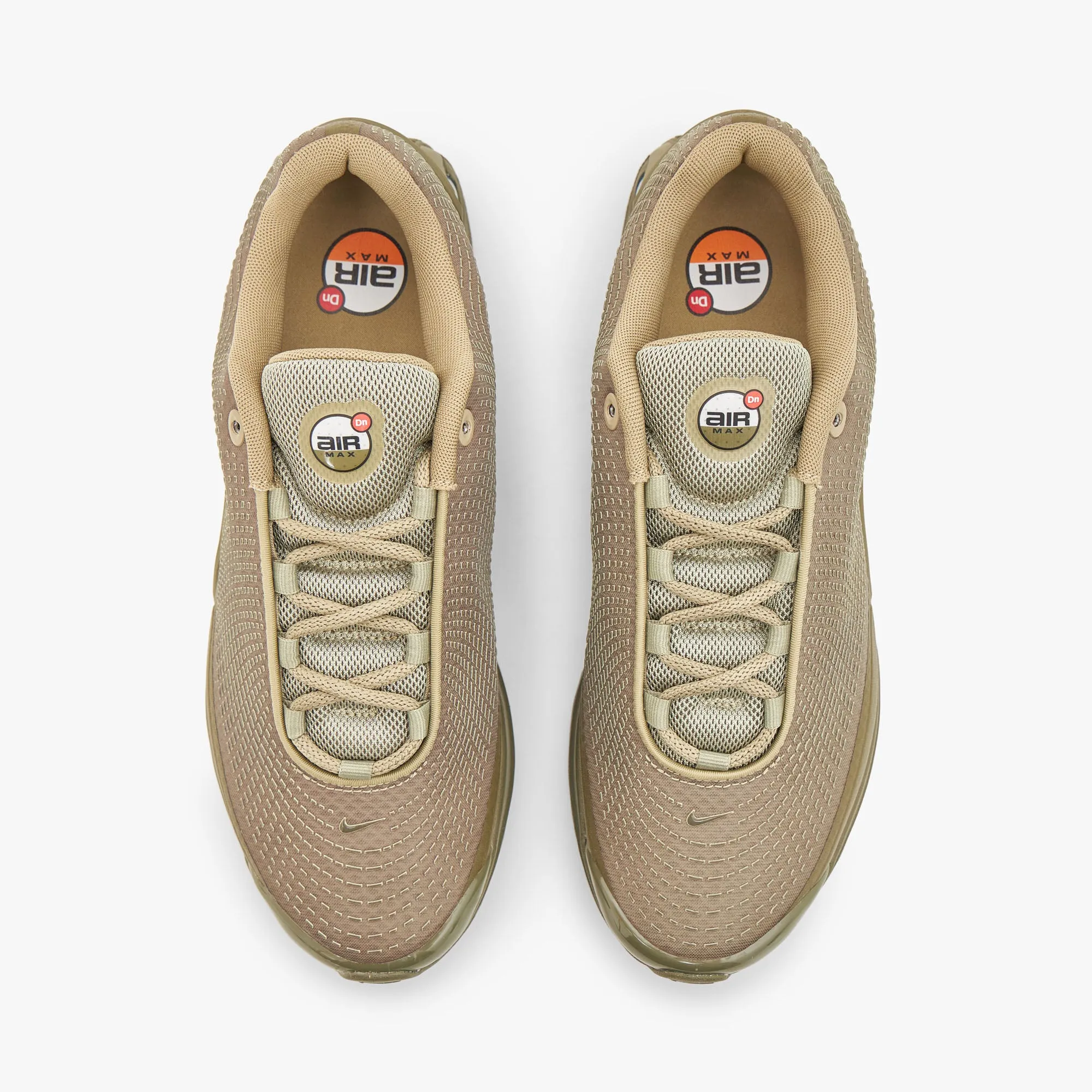 Nike Air Max DN Neutral Olive / Medium Olive - Dark Stucco Step Out