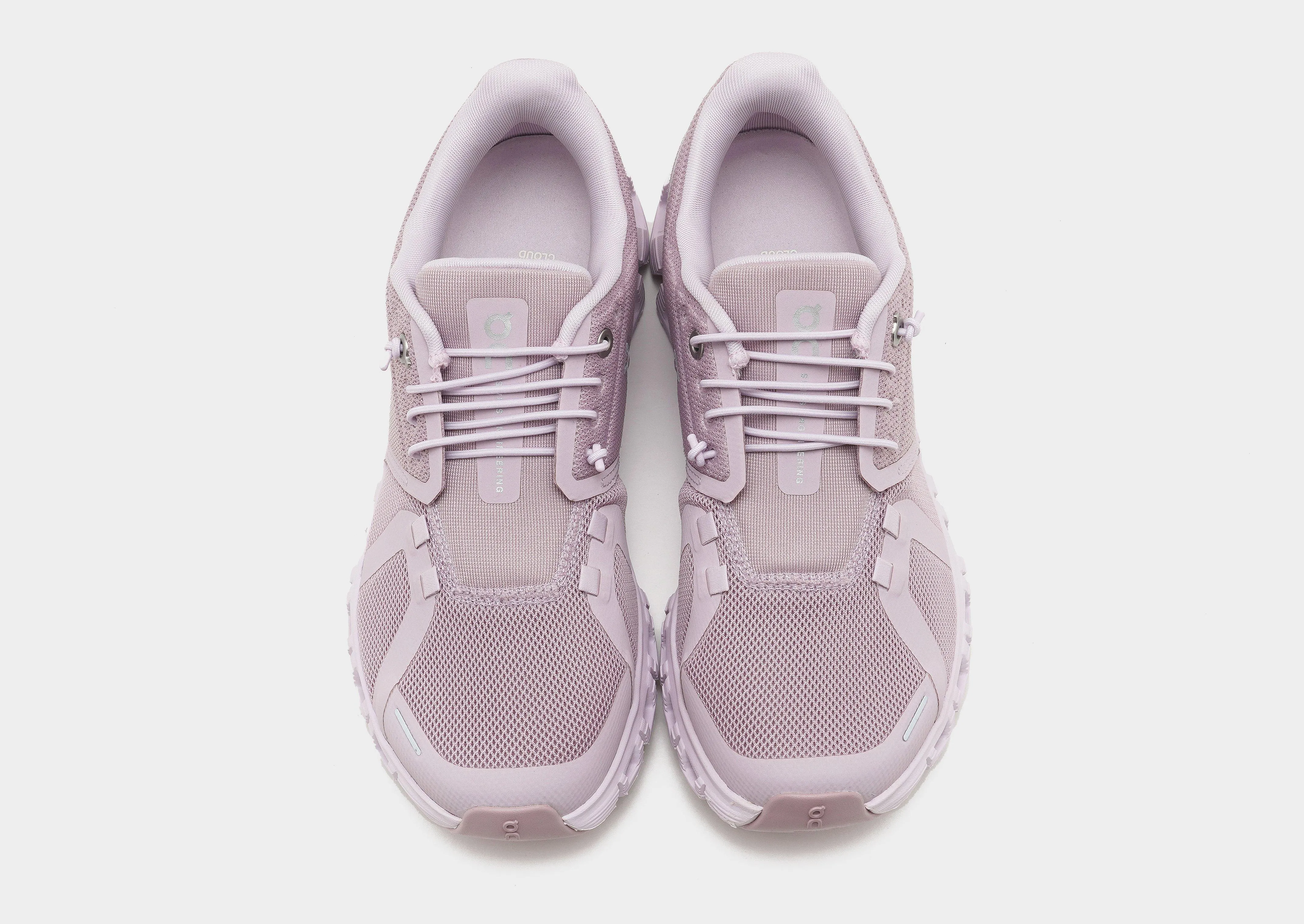 Cloud 6 Women's half - marathoning decline running shoes