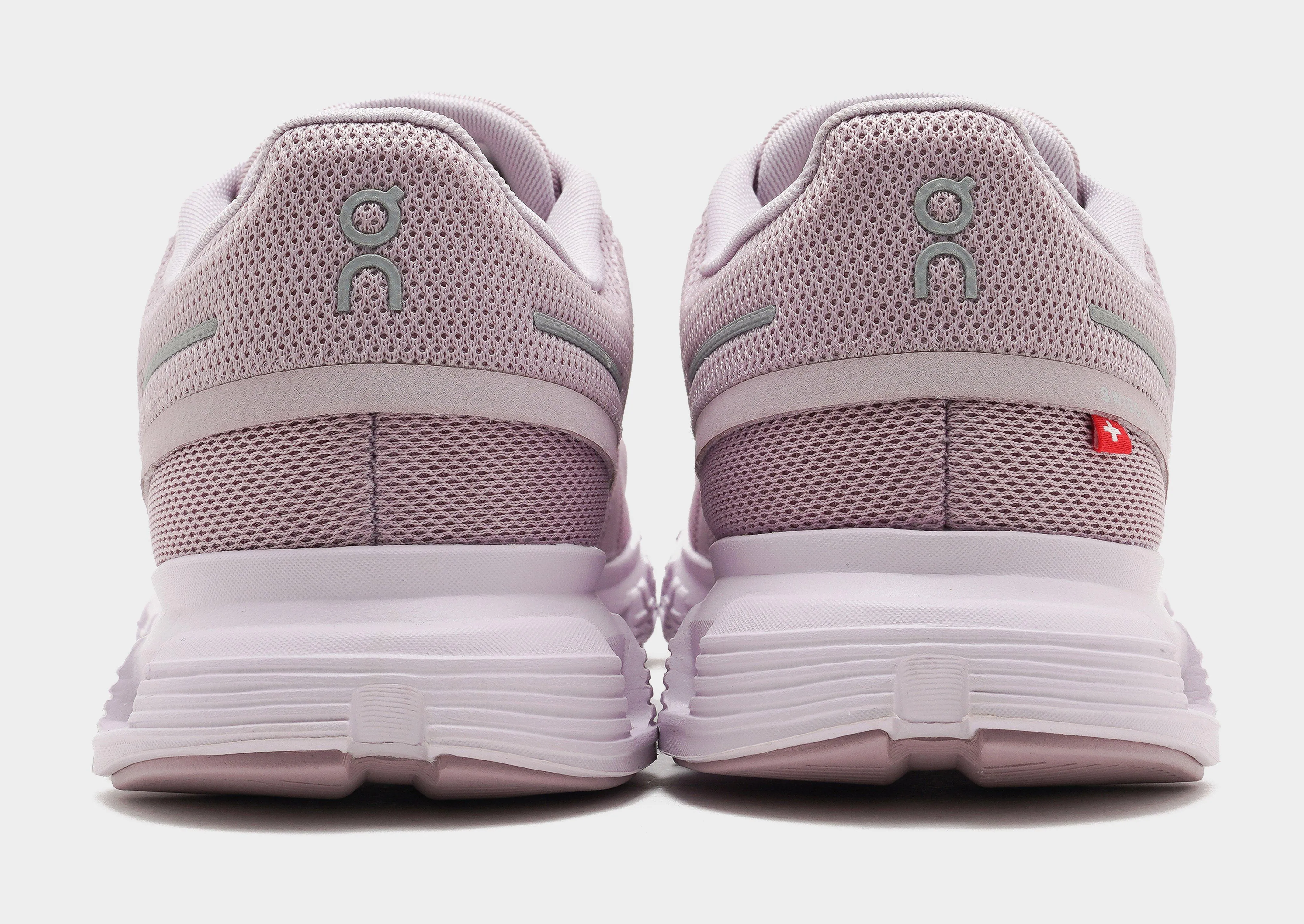 Cloud 6 Women's Comfort Jog long - distance runner shoes