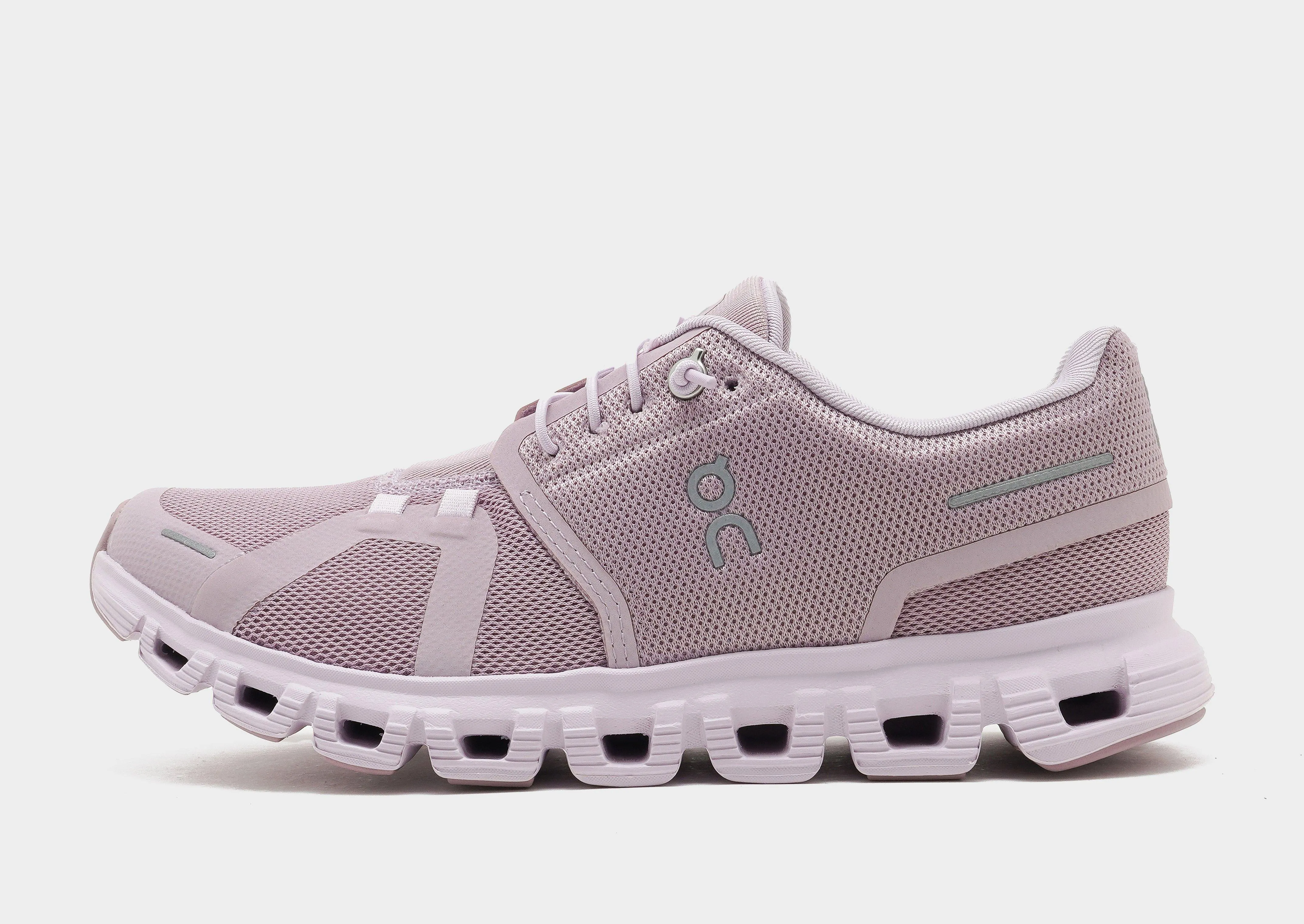 Cloud 6 Women's unisex running ground grip