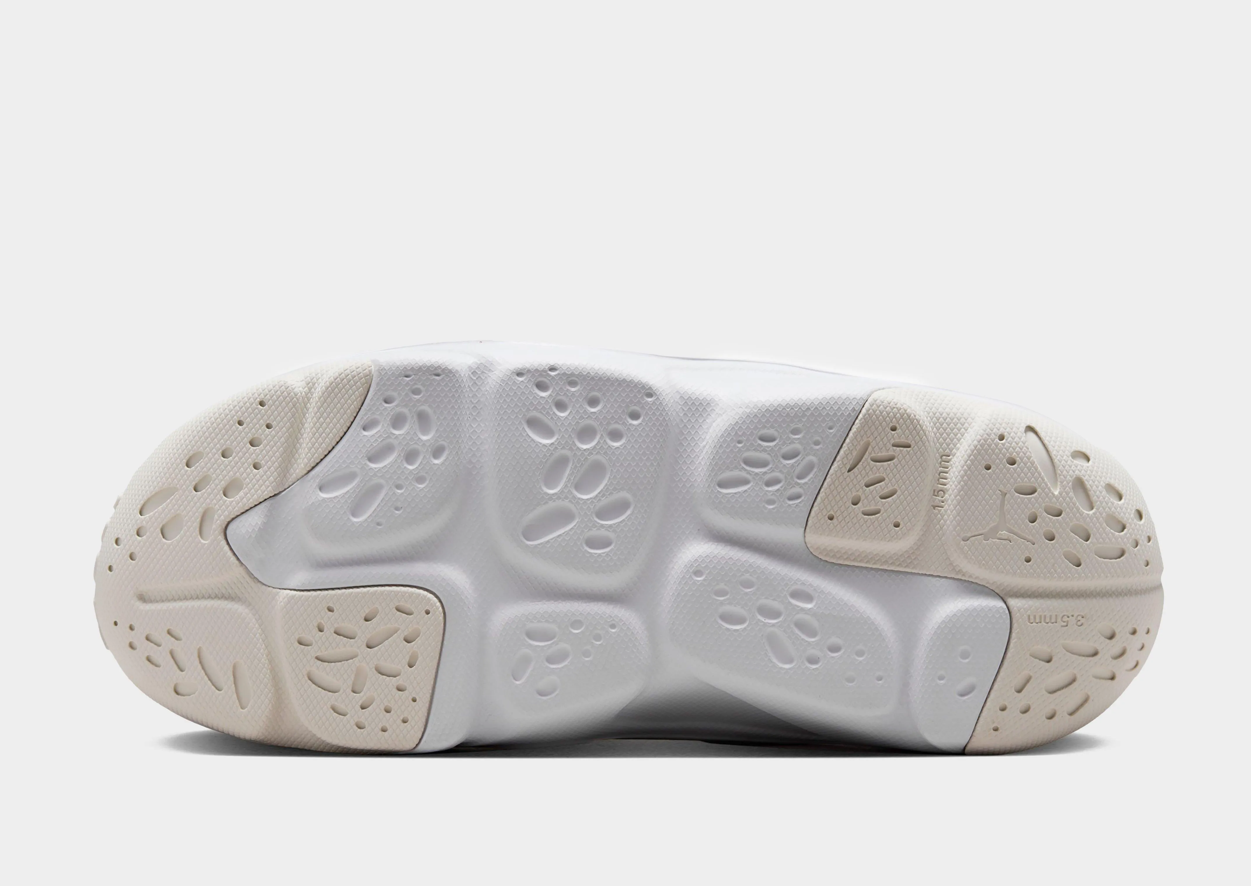 Roam Slides Responsive Foam Technology