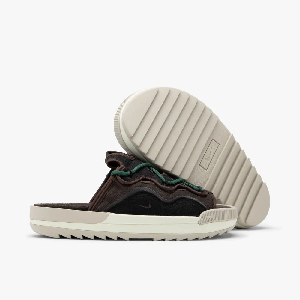 Nike Offline 2.0 Velvet Brown / Velvet Brown - Noble Green Durable Frame