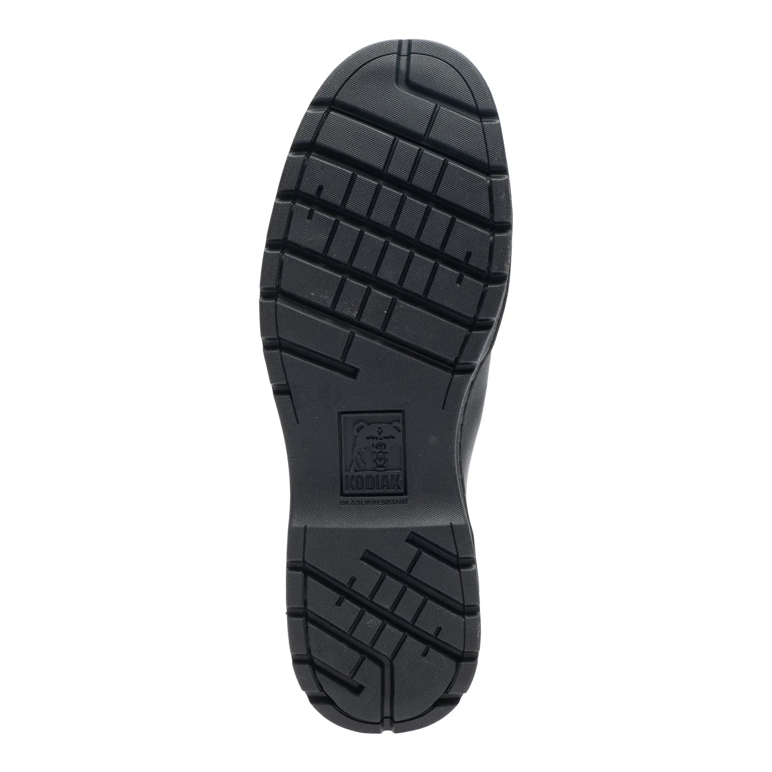 Four Season Beach Step Rossburn Men's Aluminum Toe Safety Shoes 4NLMBK