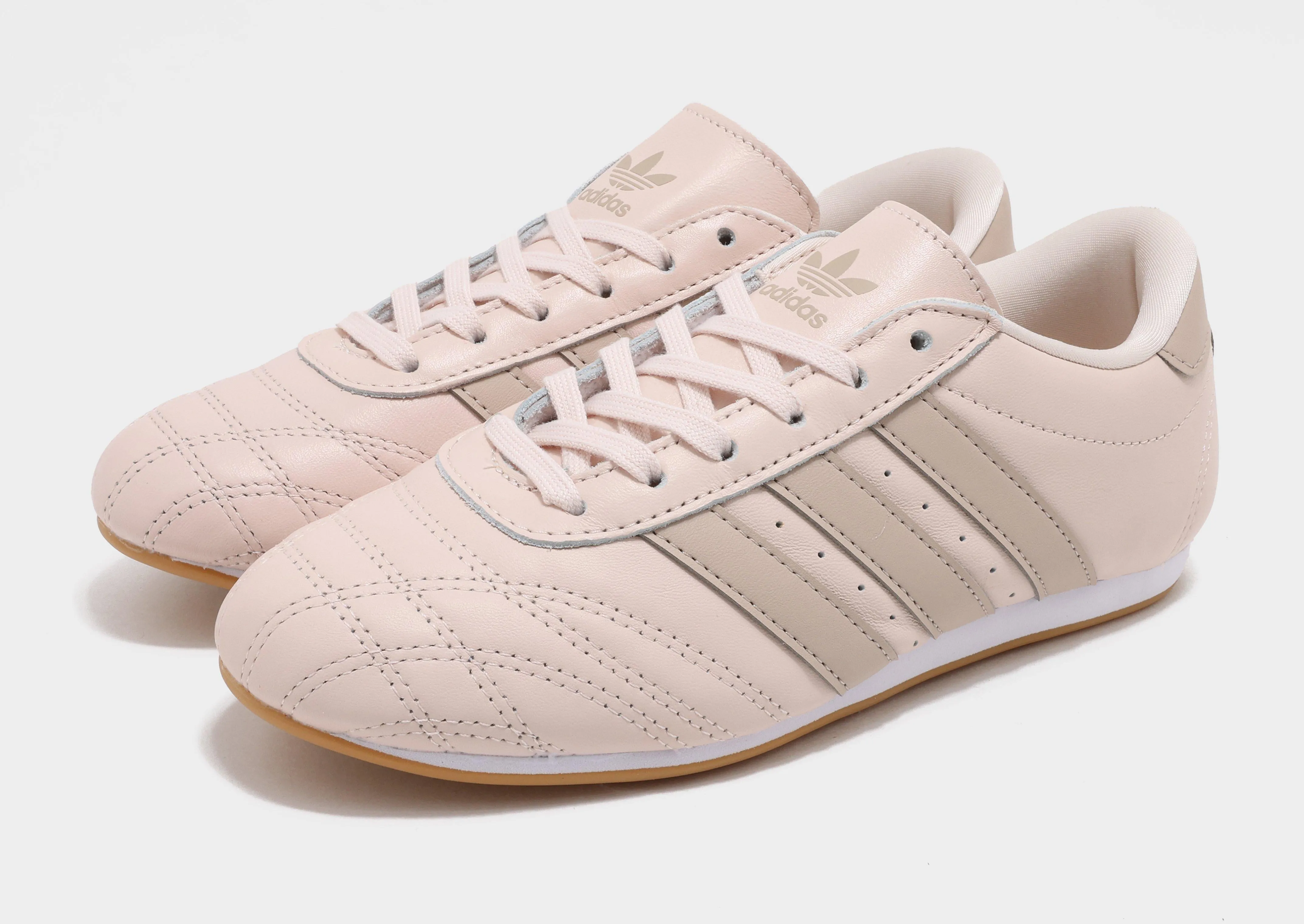 Taekwondo Lace Women's Natural Flow