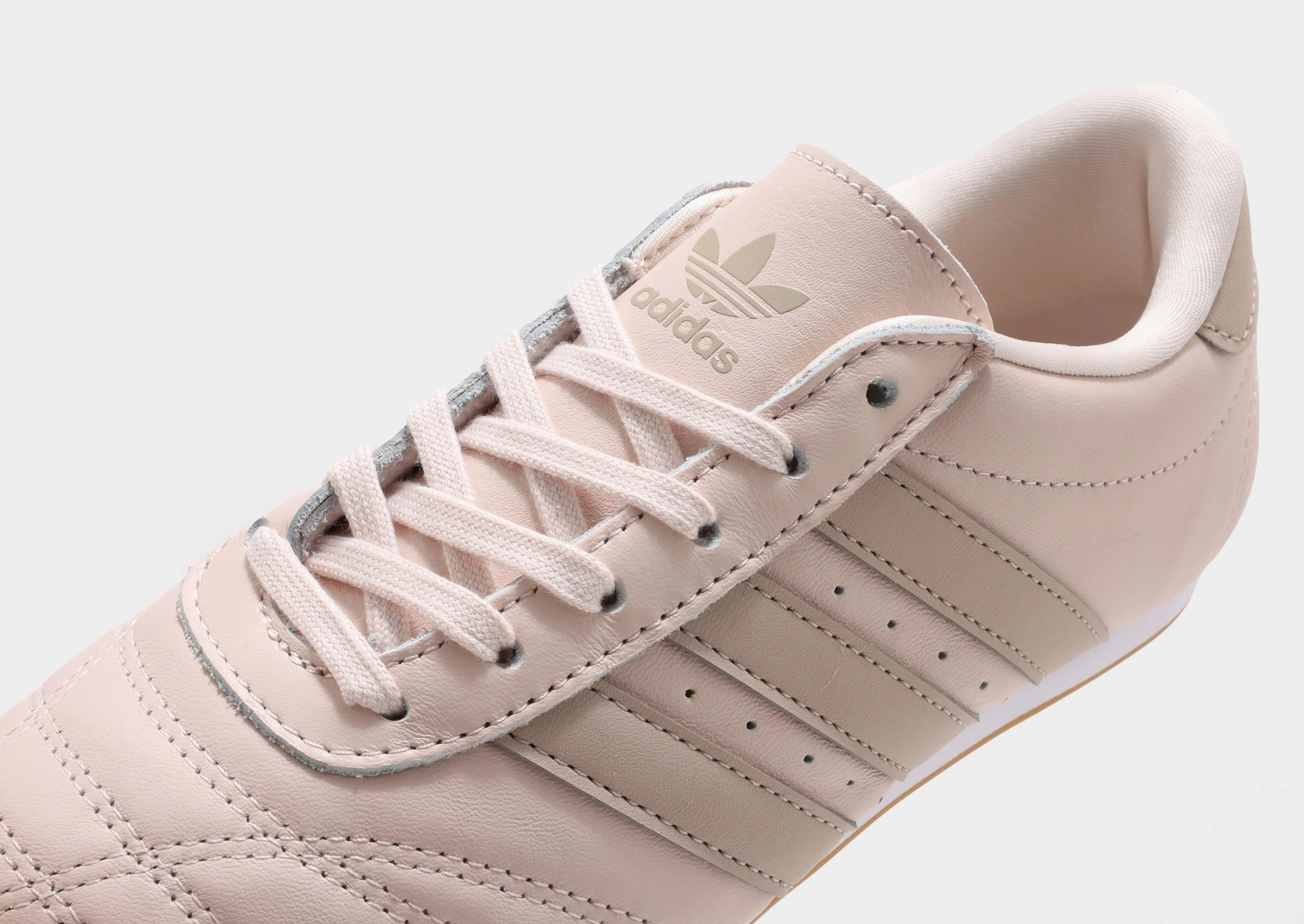 Comfort sole Comfy Journey Taekwondo Lace Women's