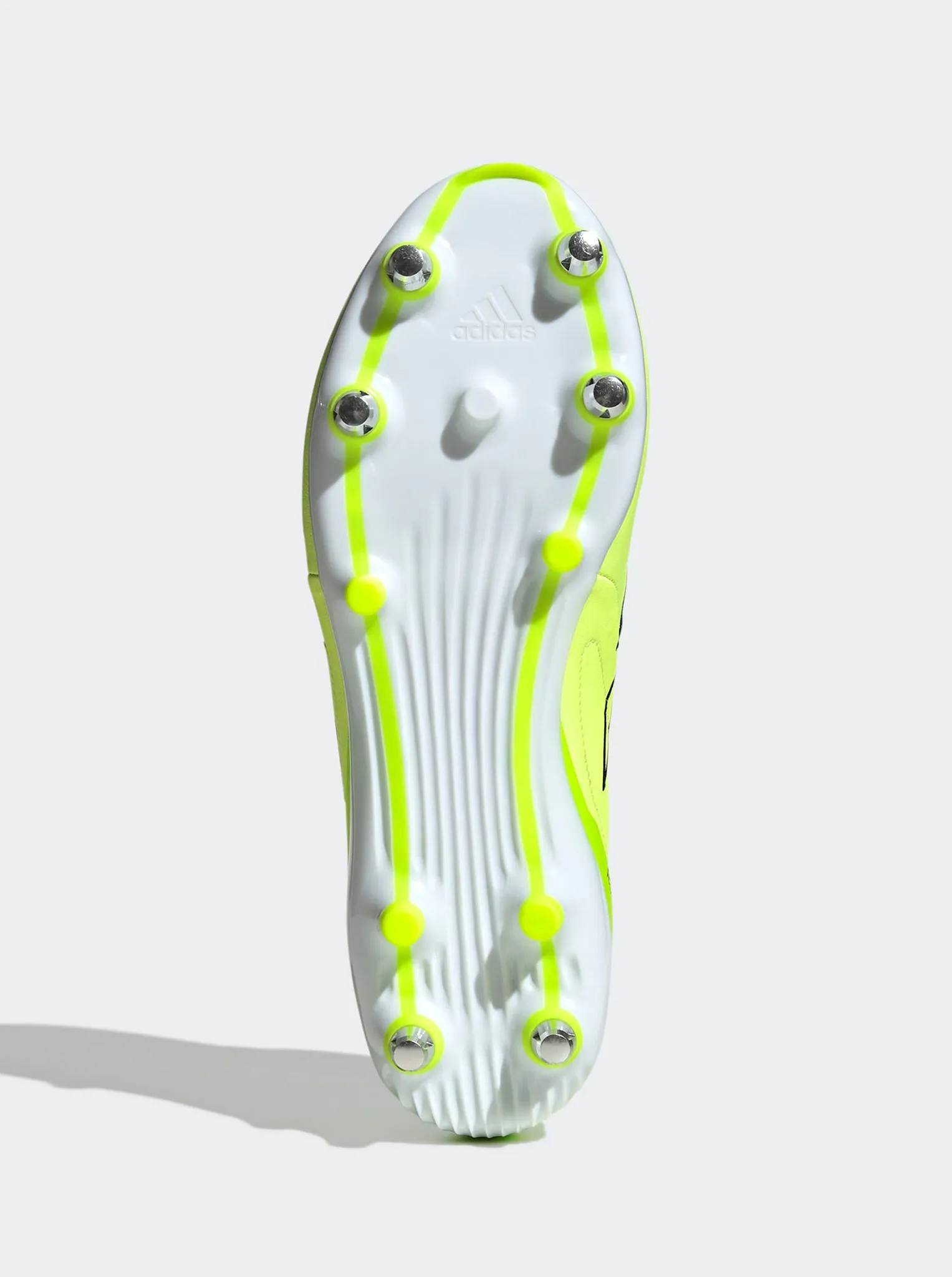 RS15 Elite Soft Ground Rugby Boots Mens Nightclub