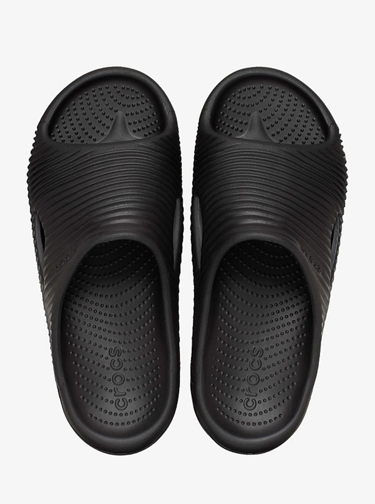 Mellow Textured Unisex All-Occasion