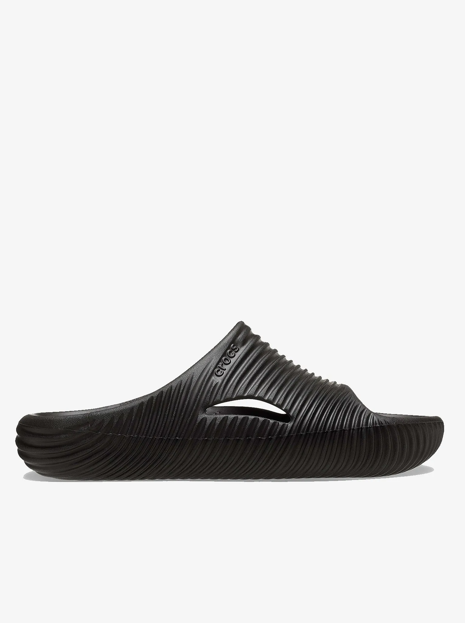 Mellow Textured Unisex Step In