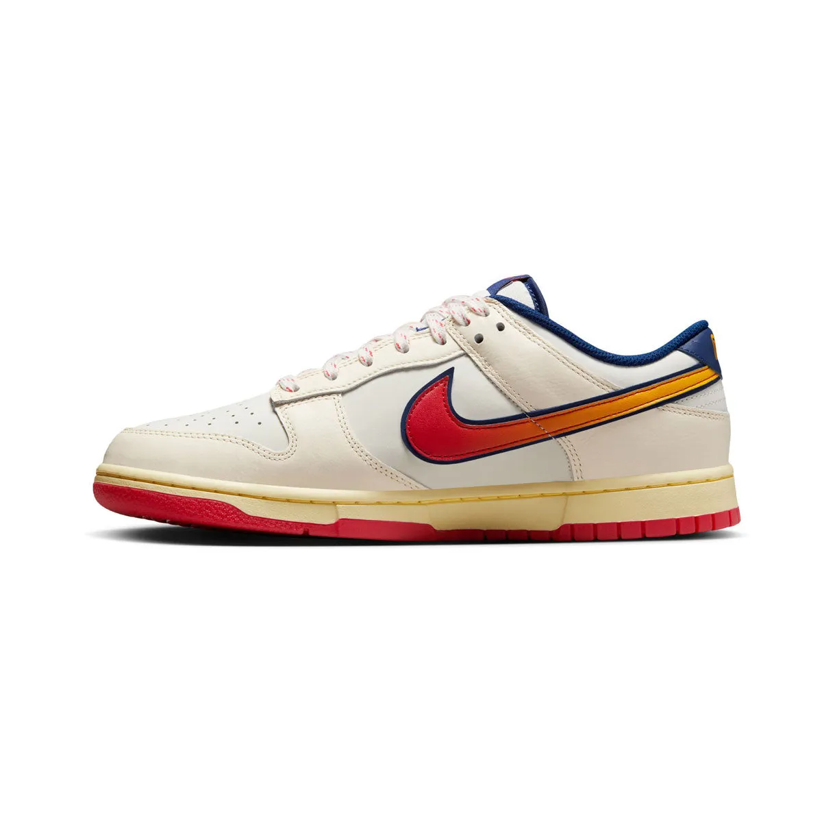 Support Feel Versatile Wear Nike Dunk Low Retro SE 'Retro Lettering' Men's Shoes