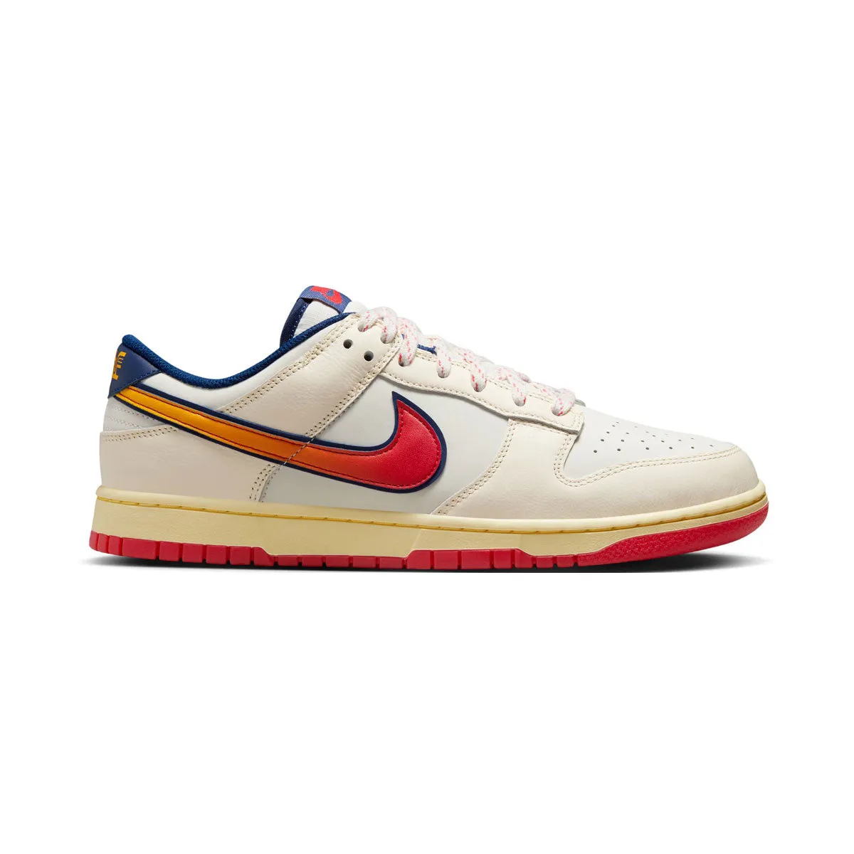 Nike Dunk Low Retro SE 'Retro Lettering' Men's Shoes mesh construction Cushioned