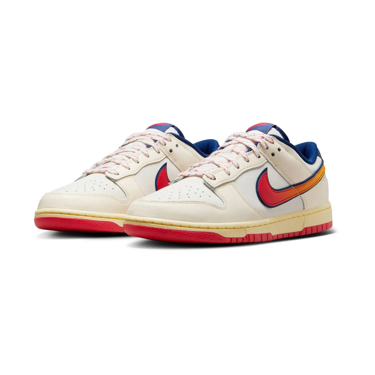 water proof Frost Safe Nike Dunk Low Retro SE 'Retro Lettering' Men's Shoes
