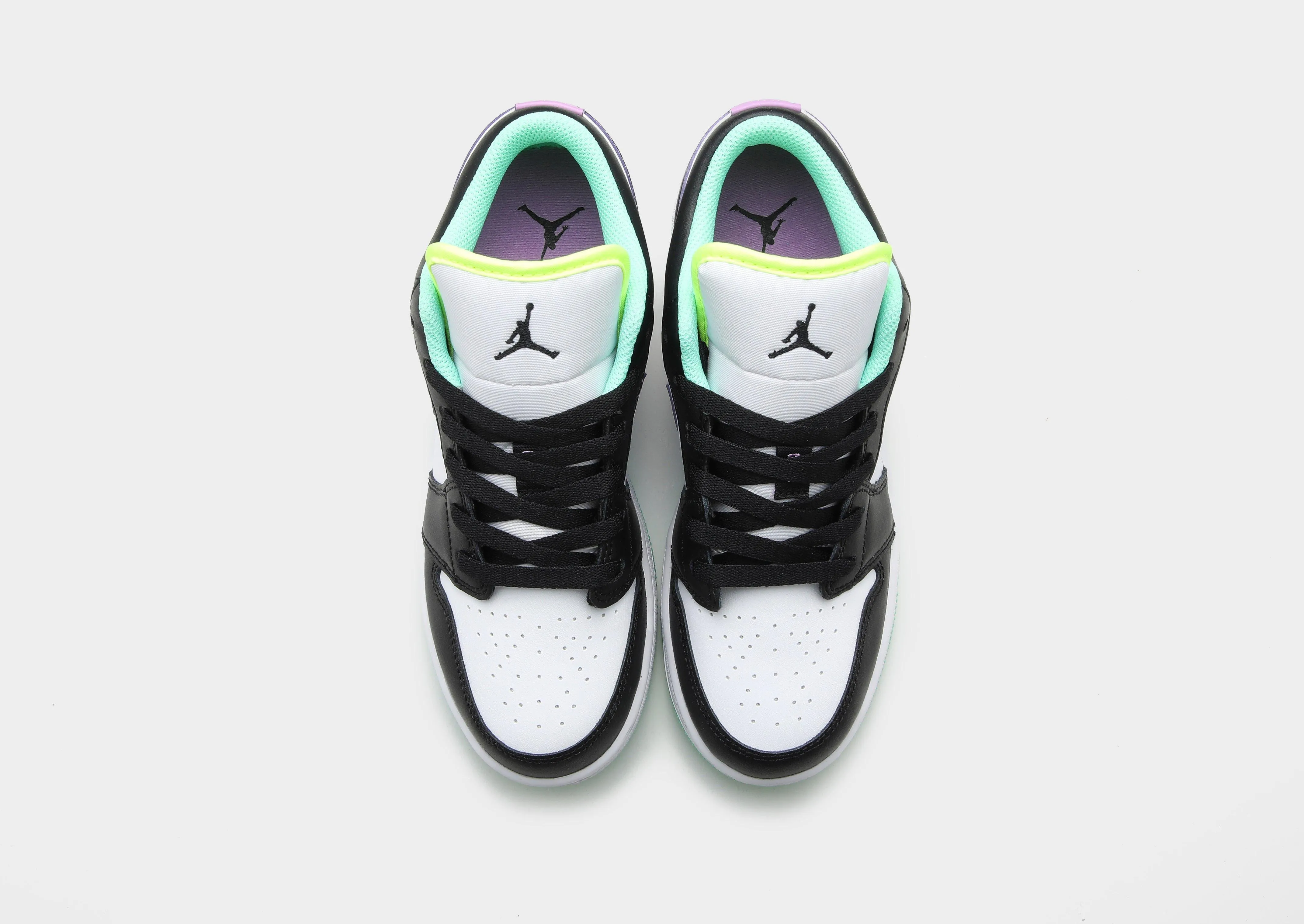 Everyday Wear Air 1 Low Junior's