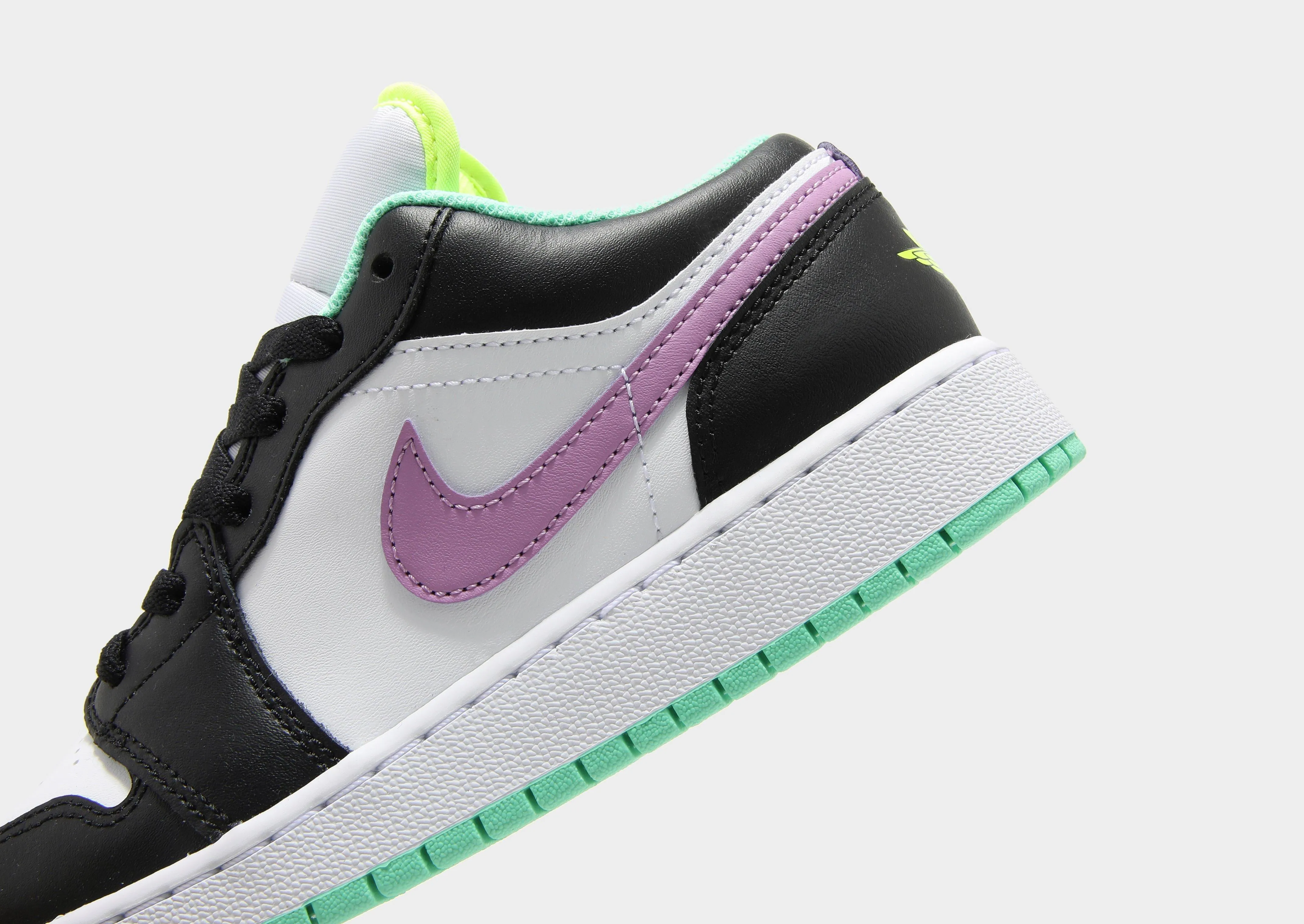 City Gear Air 1 Low Junior's