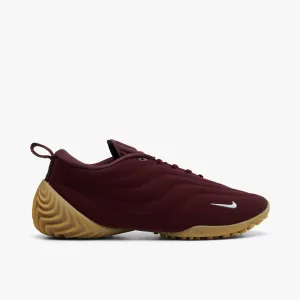 Nike Women's Astra Ultra Burgundy Crush / Metallic Silver Tailored grip