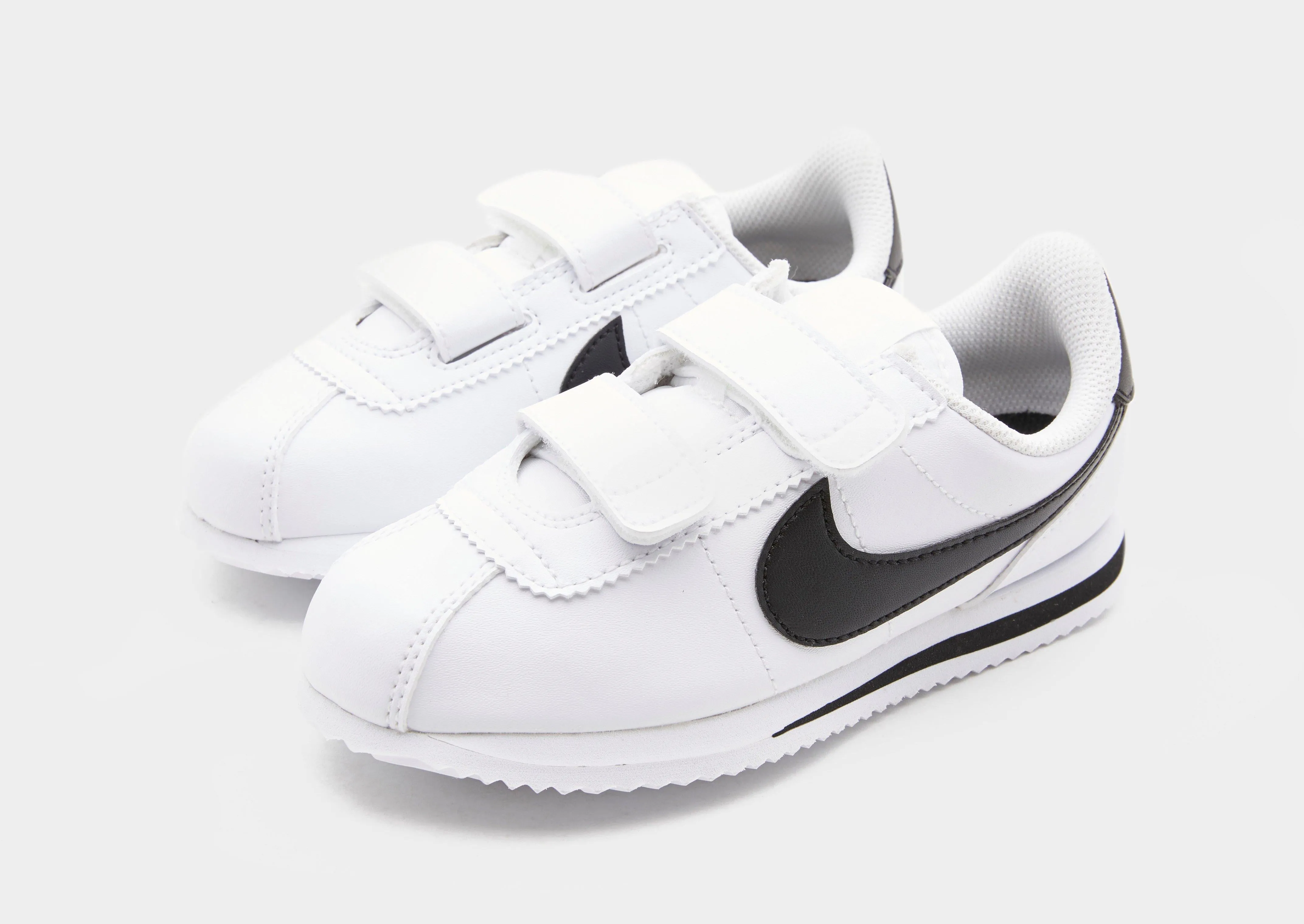 Supportive Heel Counter Cortez Basic SL Children's