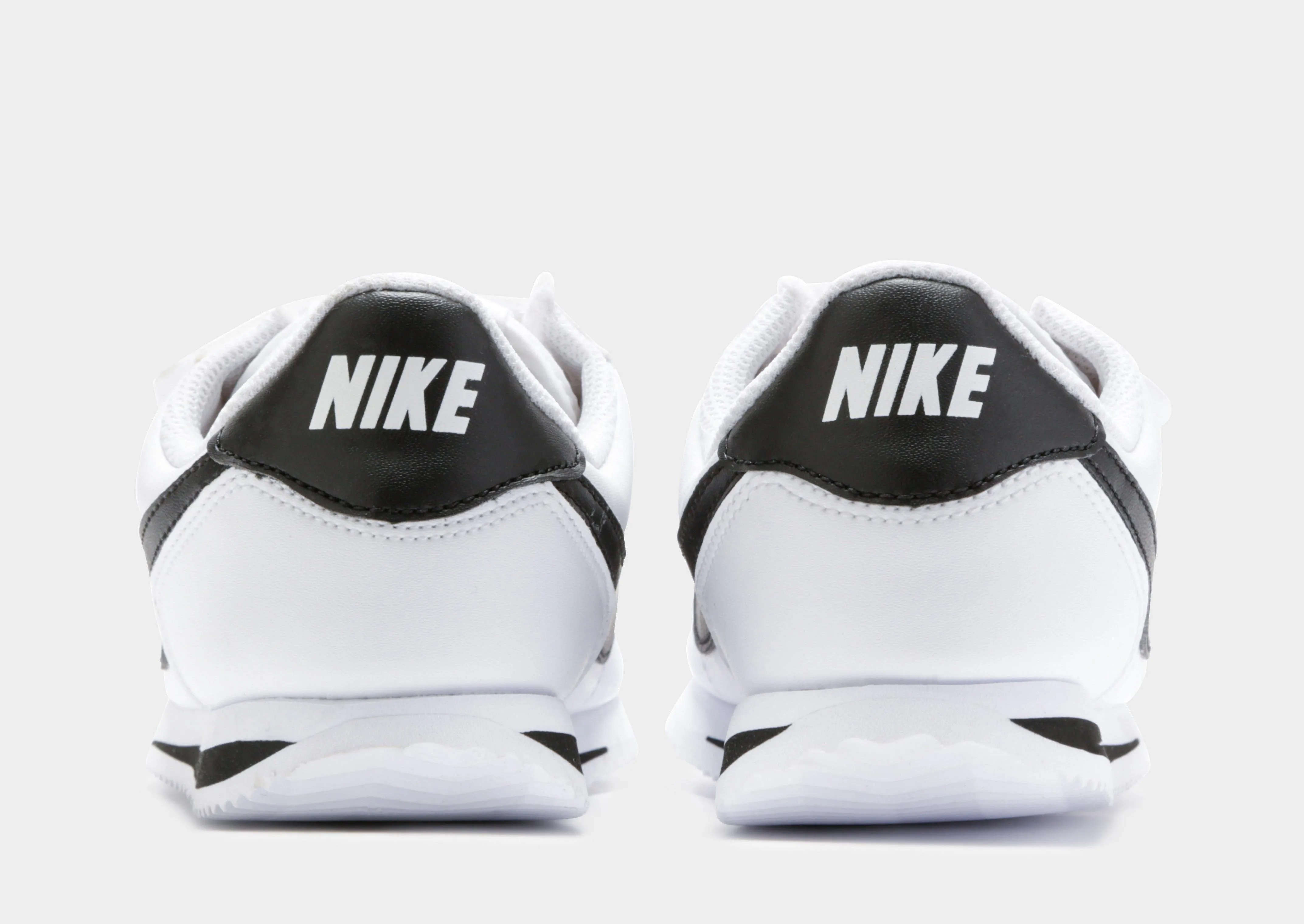 Custom Feel Hybrid Cushioning Cortez Basic SL Children's