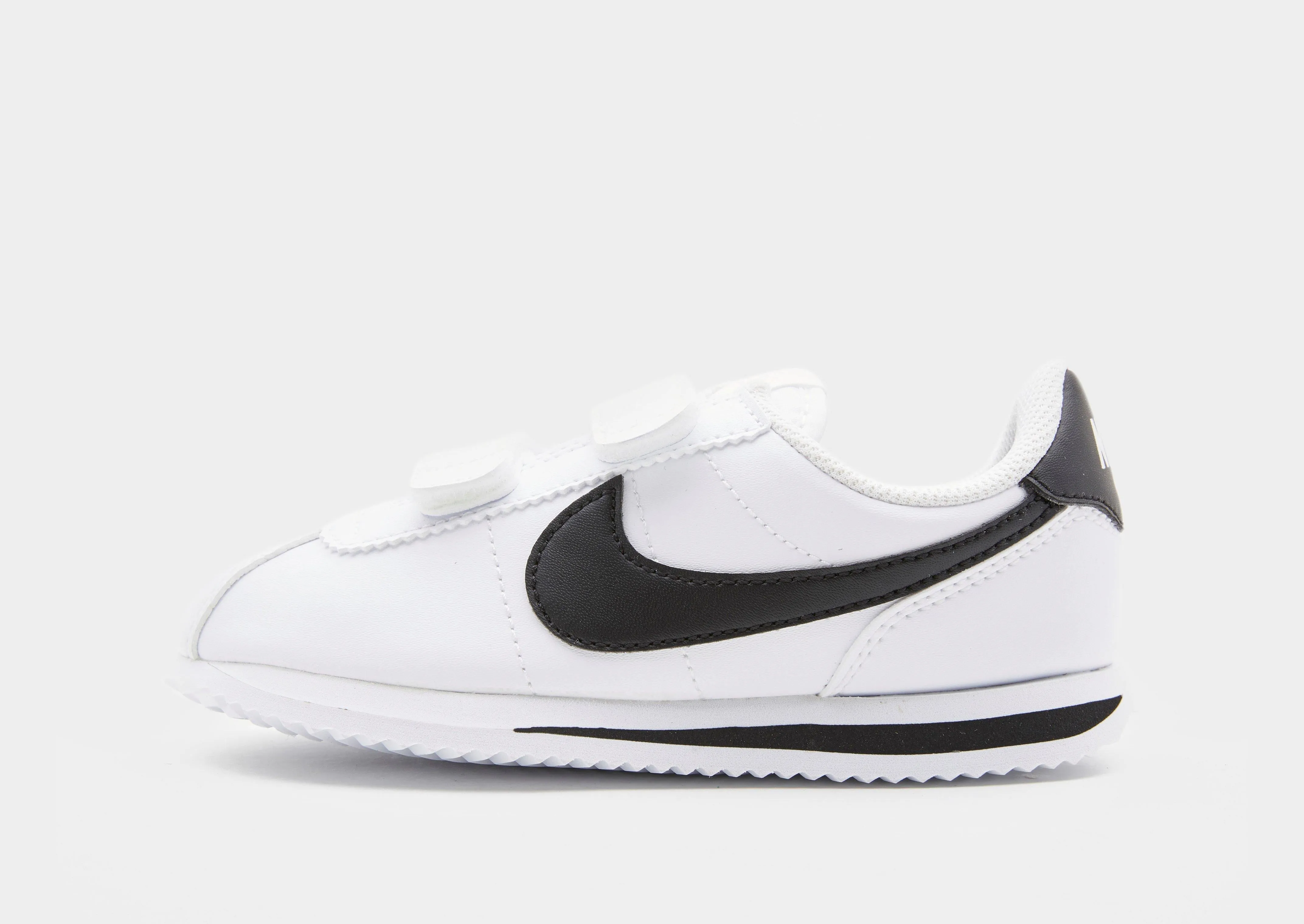 Comfortable Back Cortez Basic SL Children's