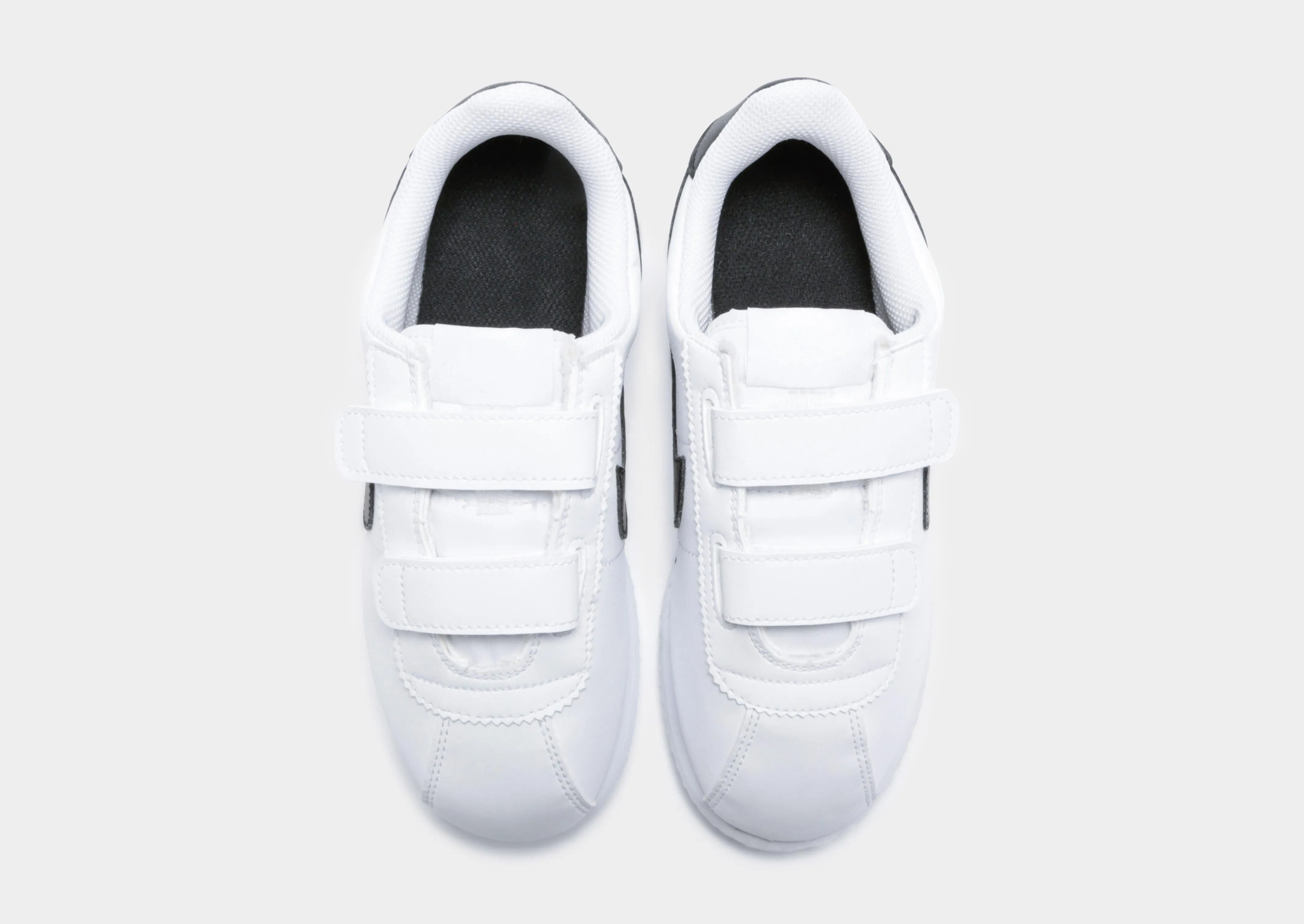 Cortez Basic SL Children's Smooth Lines Everyday Classic