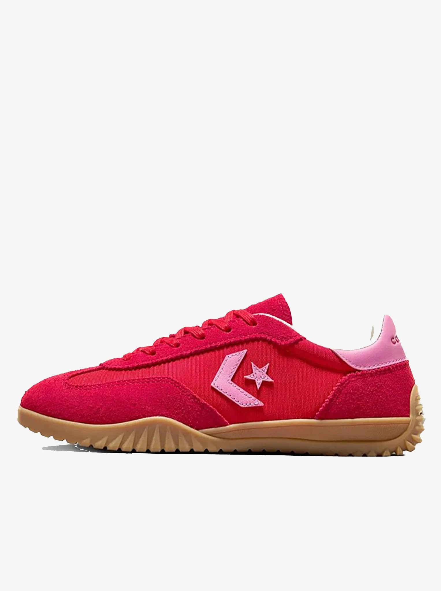 Run Star Trainer Low Top Womens Ventilated Comfortable Action