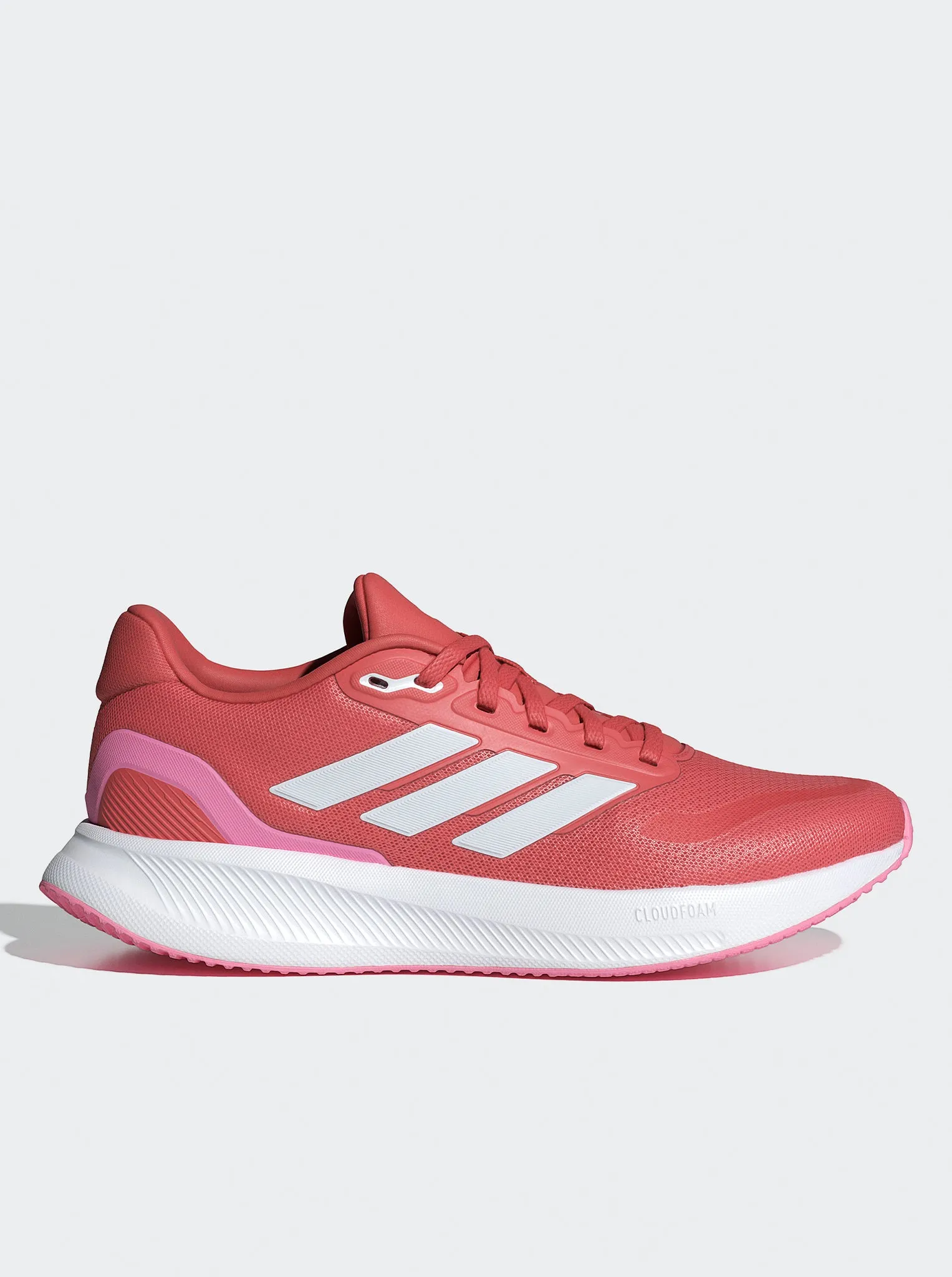 Runafalcon 5 Womens Concrete - running Training - essential
