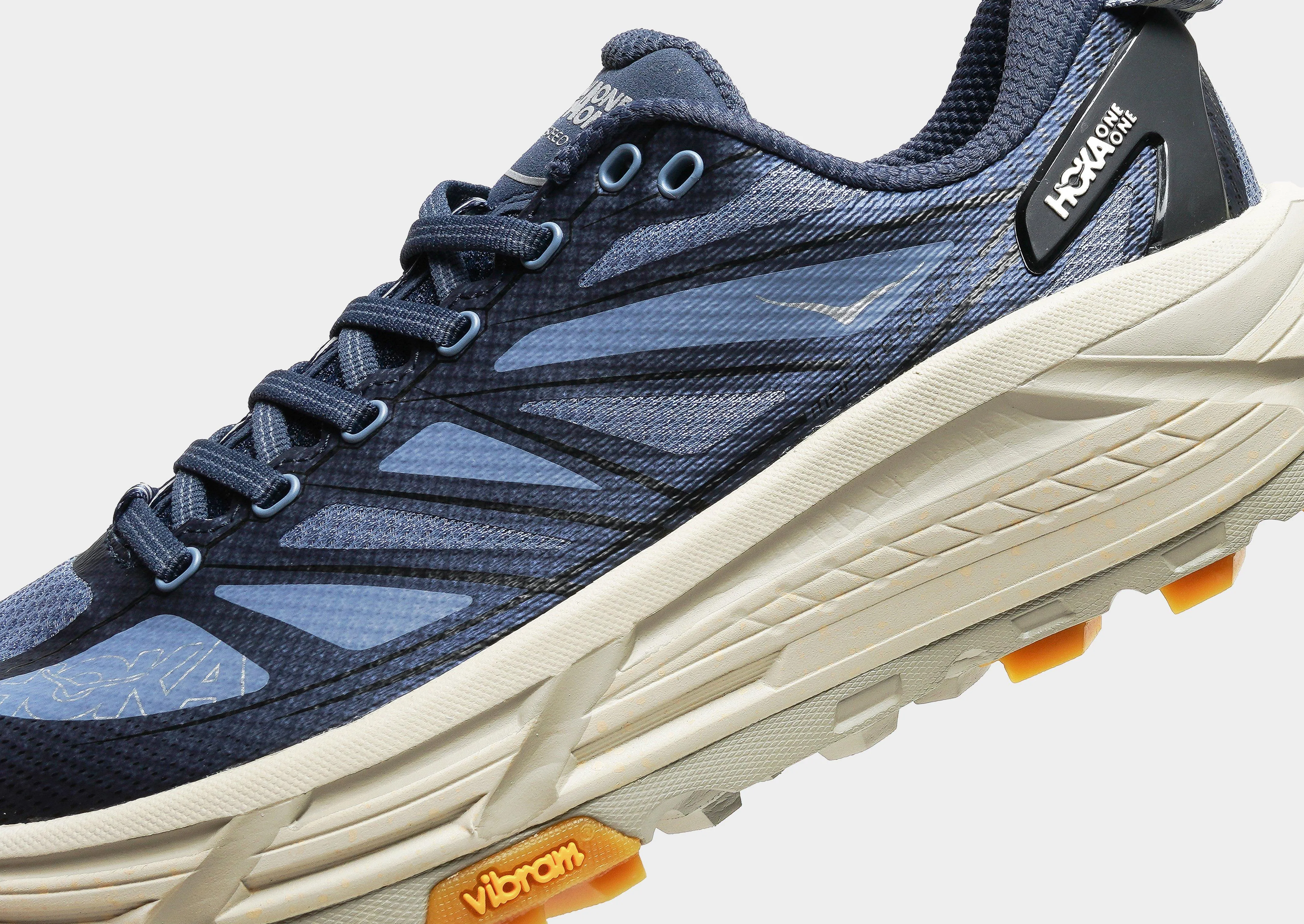 Mafate Speed 2 Comfortable Shoes