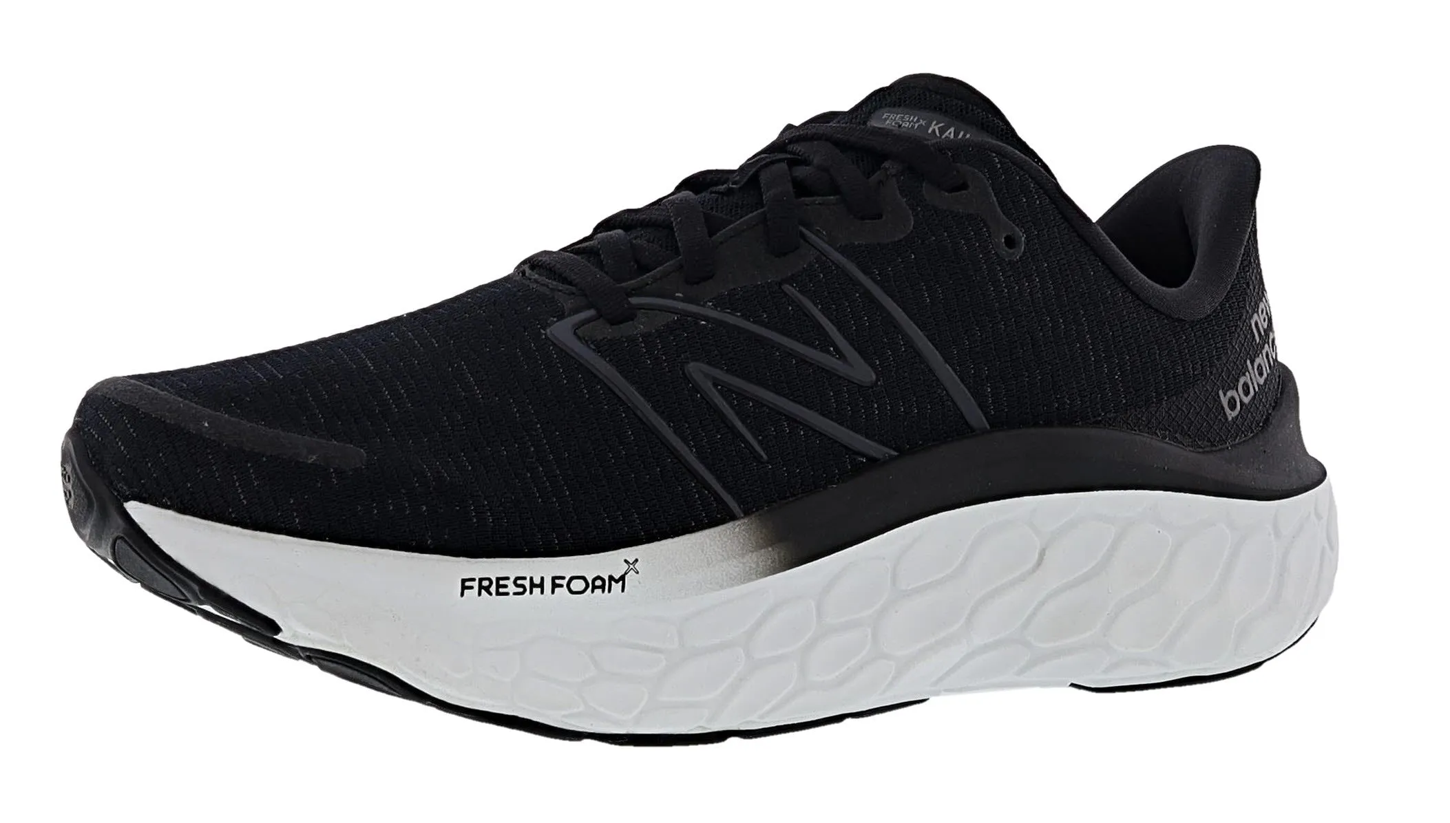 bootcamp running gear metal - surface shoes New Balance Men's Fresh Foam Kaiha X Road V1 Running Shoes