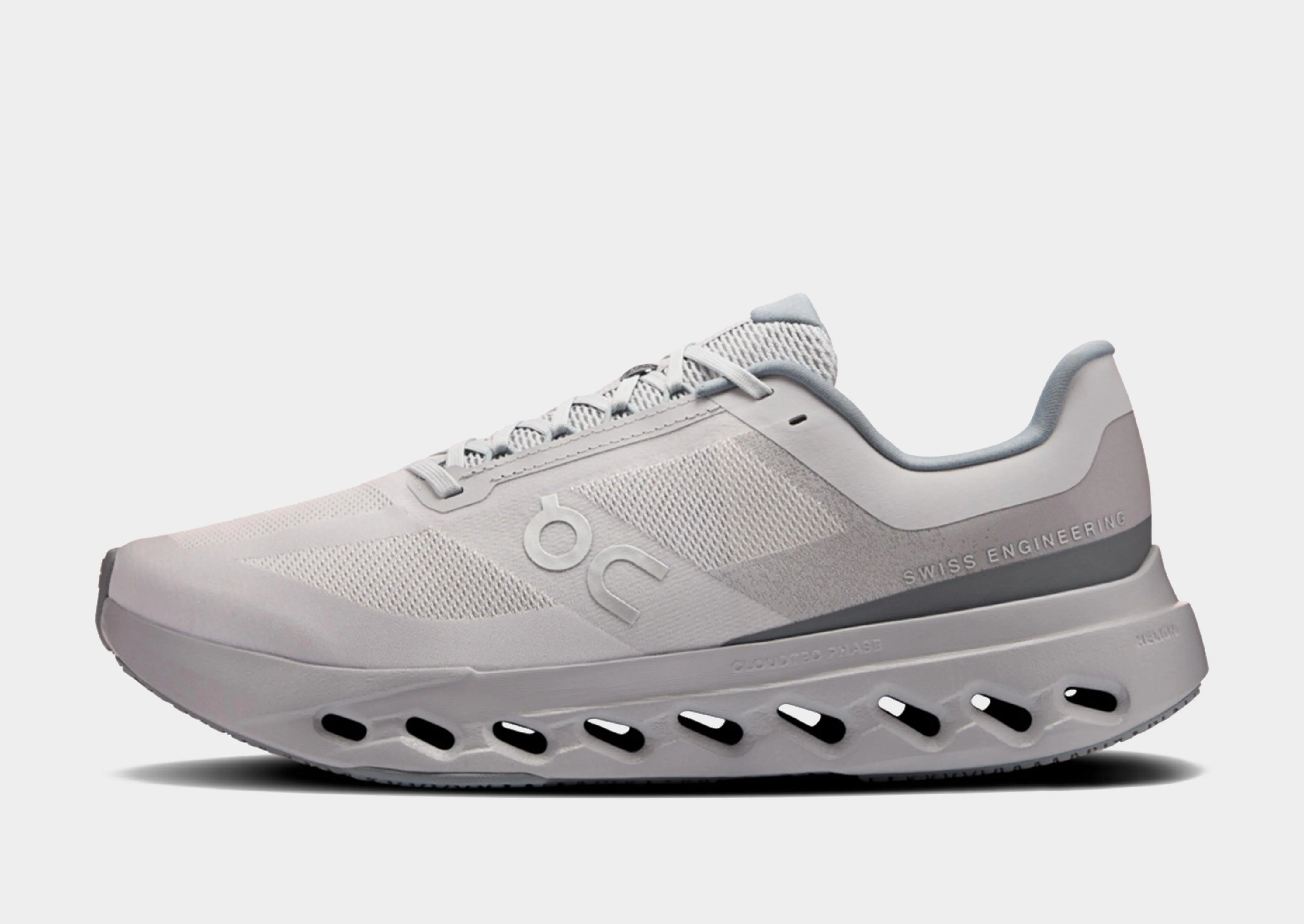 HookAndLoopClosure foam running shoes Cloudsurfer Next