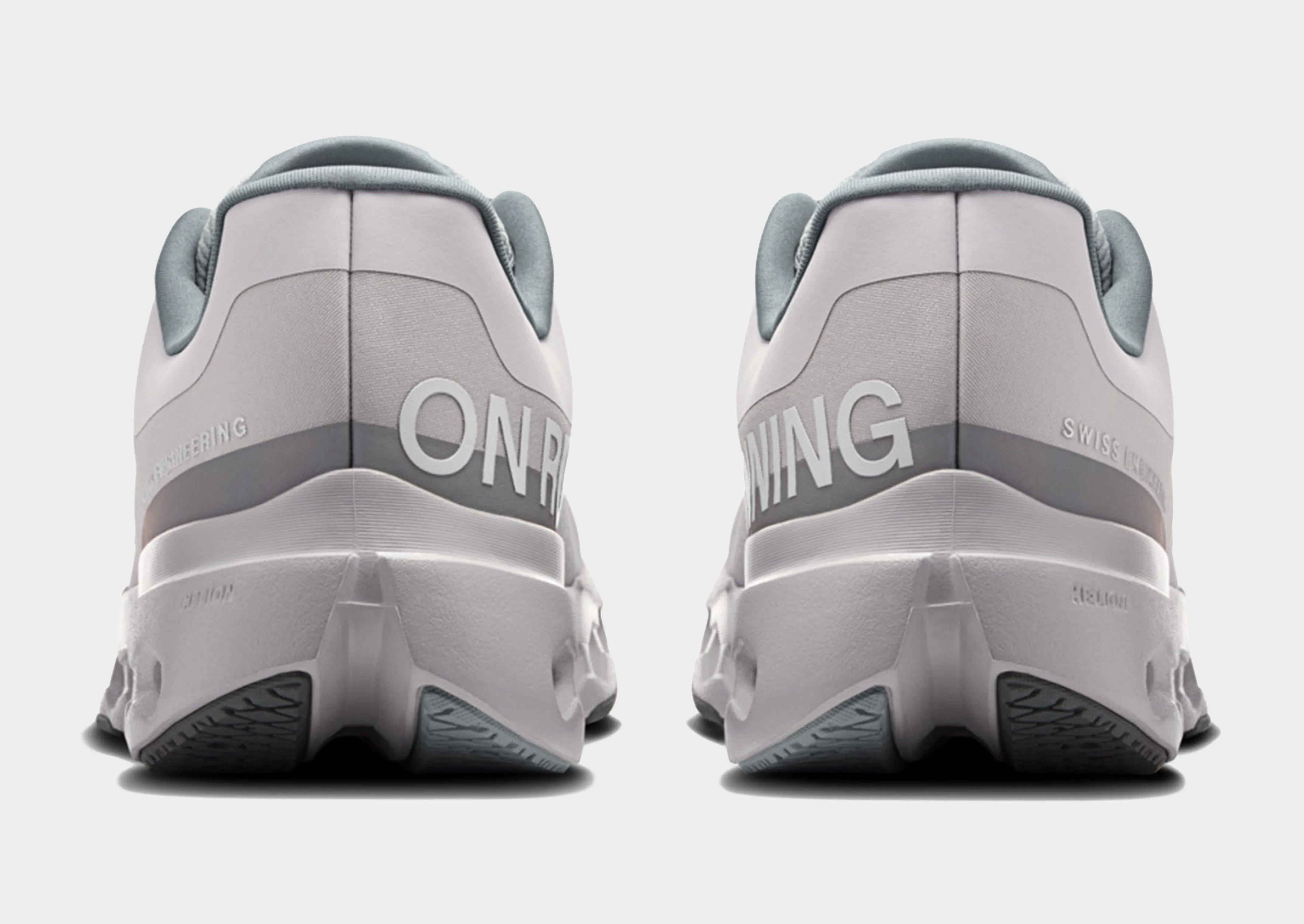 Cloudsurfer Next Wind - resistant single - density - midsole - feature shoes
