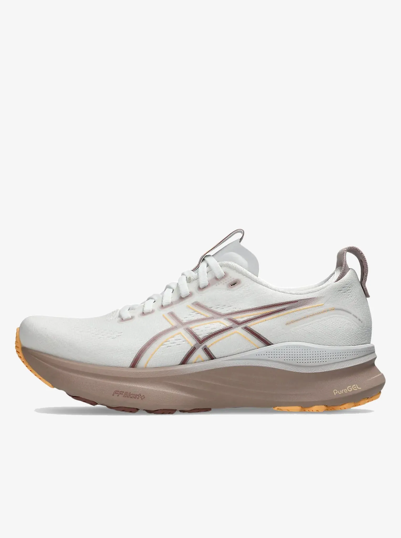 Dynamic flex veteran running shoes Gel-Kayano 32 Womens