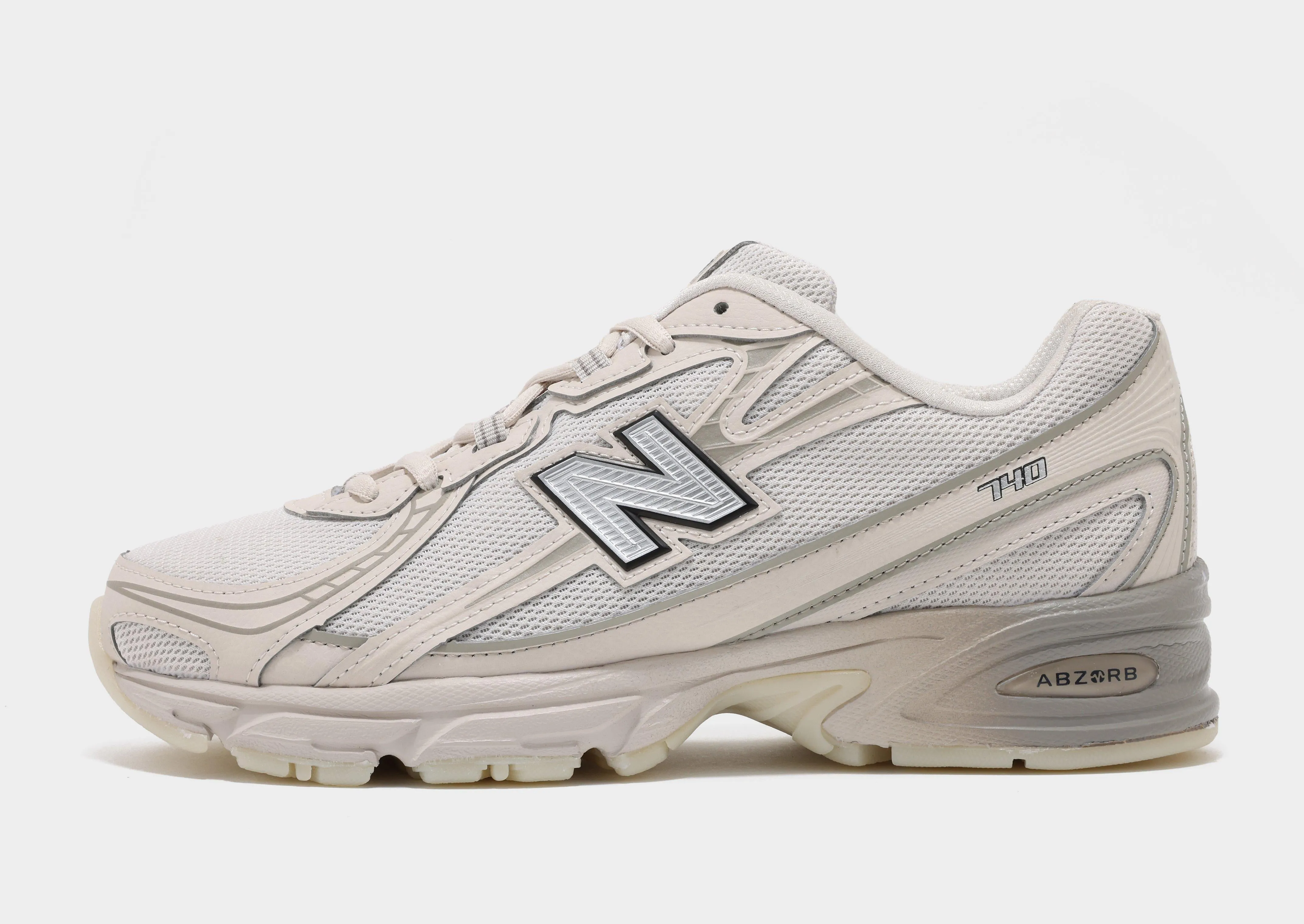 740 wrinkle - resistant running wear