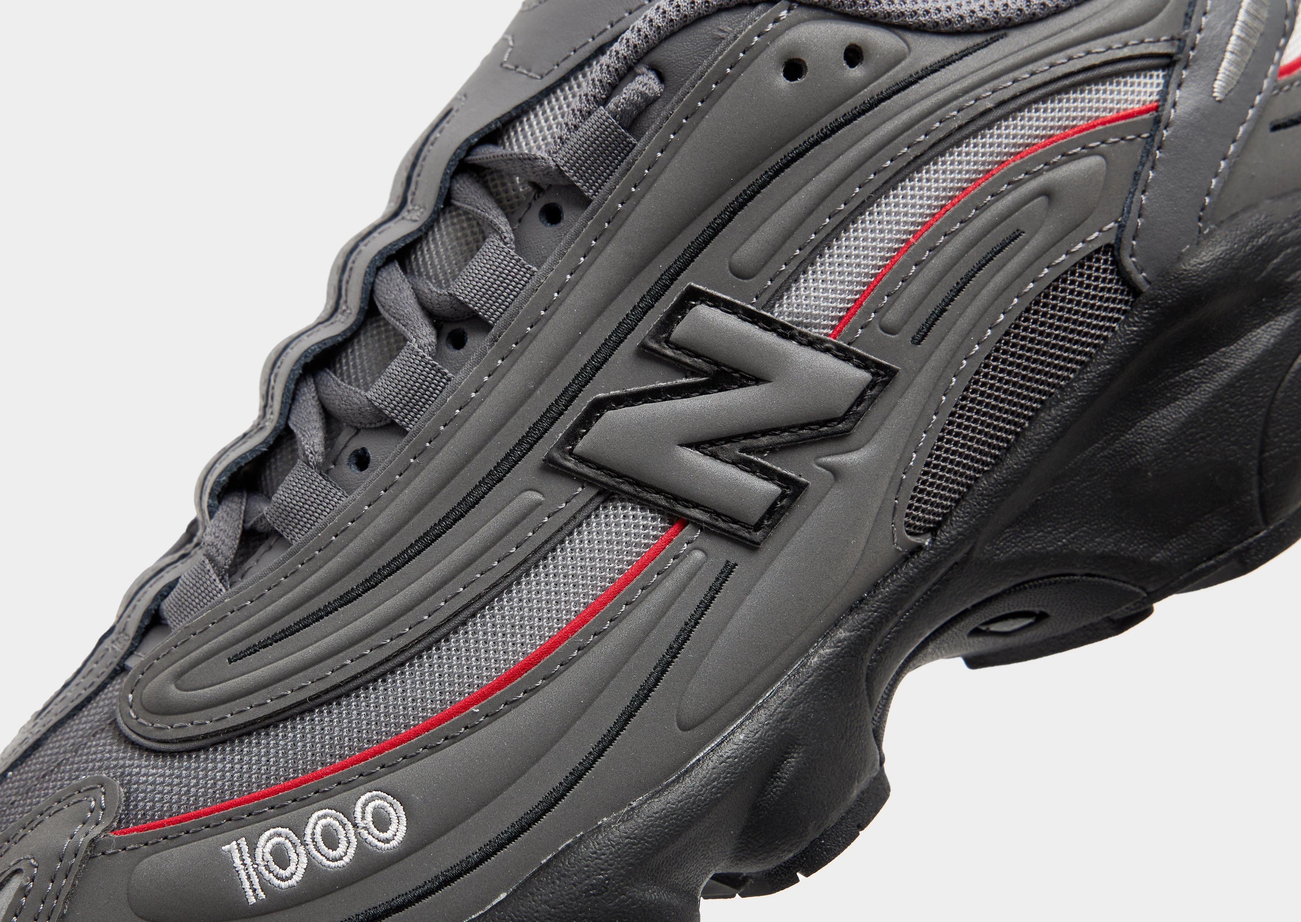 endurance equipment 1000