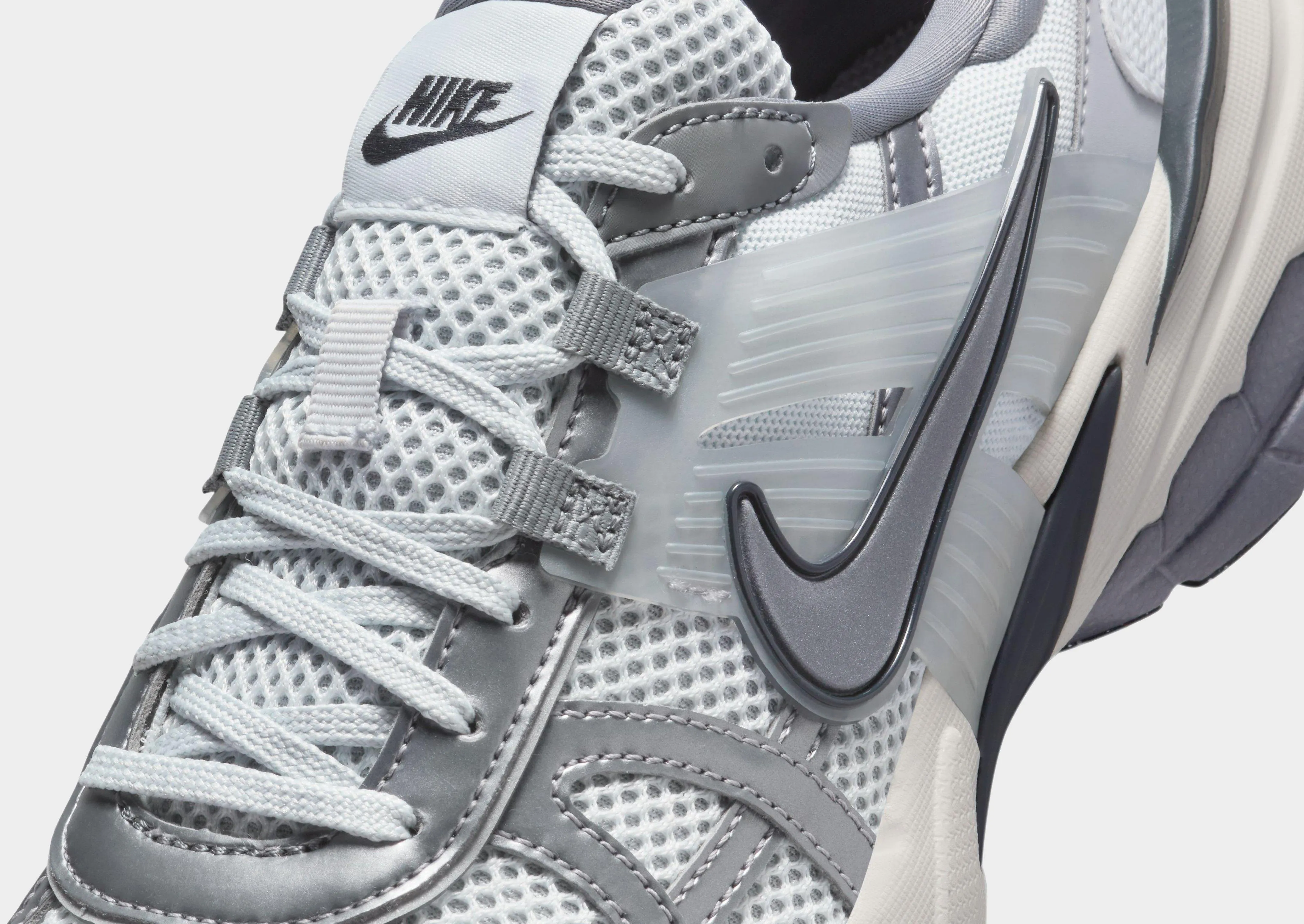 Eco Friendly Construction V2K Run