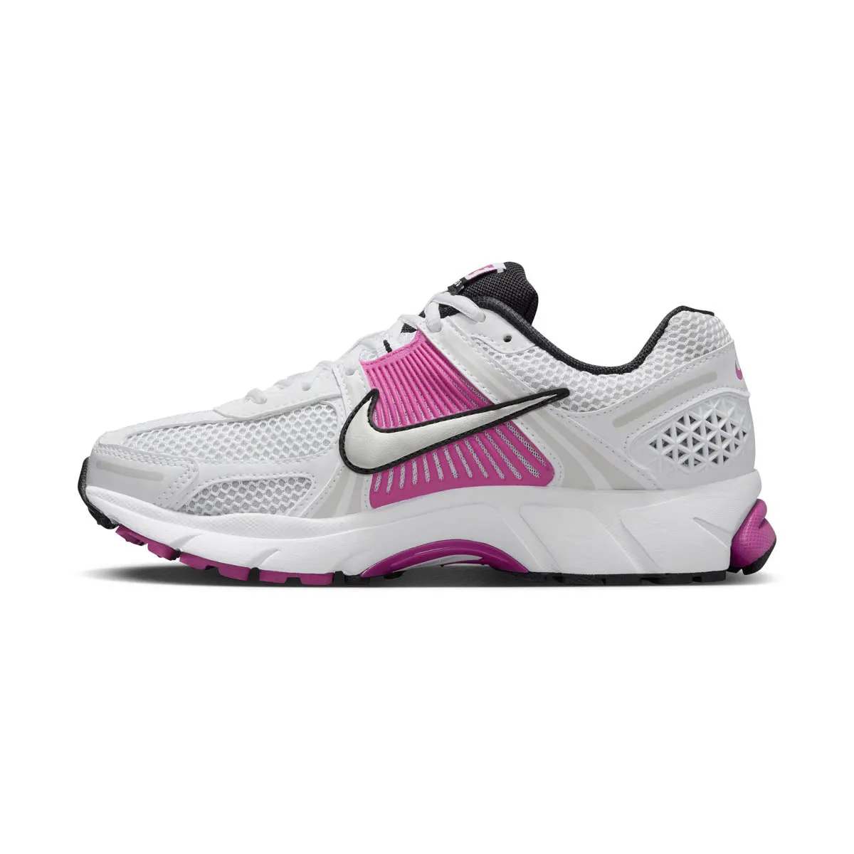 Nike Zoom Vomero 5 'Hot Fuchsia' Women's Shoes ergonomic Power Flow