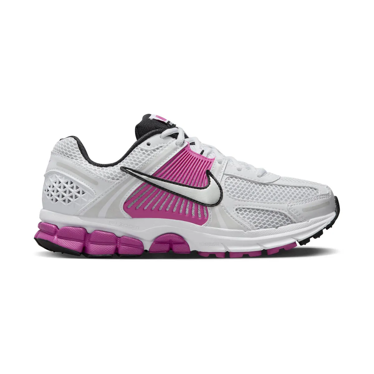Forest Path Nike Zoom Vomero 5 'Hot Fuchsia' Women's Shoes