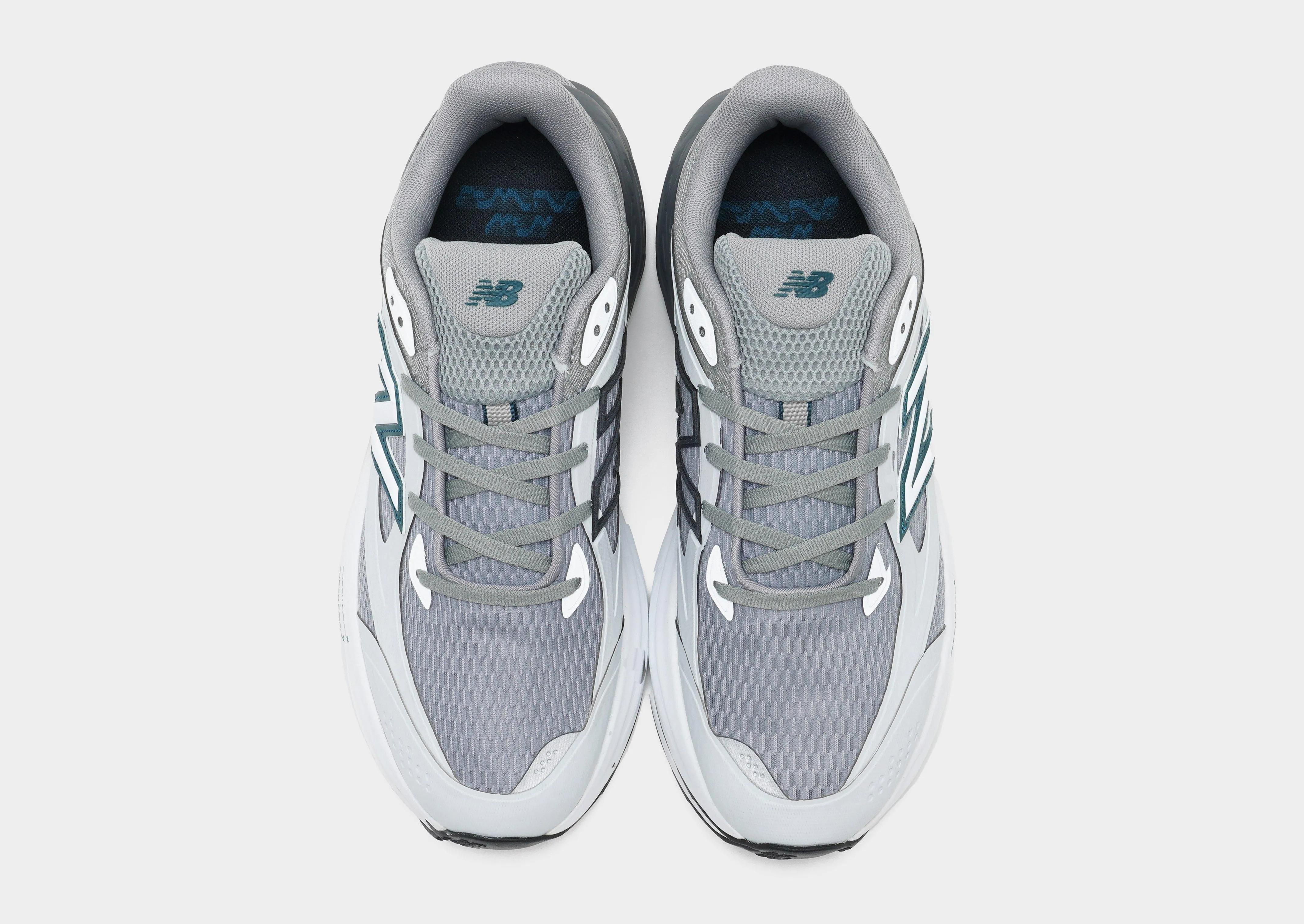 professional runners' shoes option FuelCell Trainer